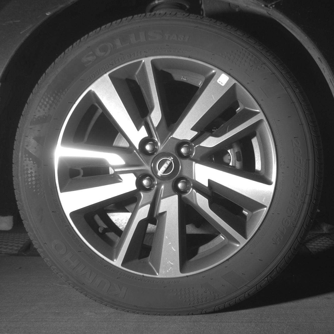 Thumbnail: 2025 Nissan Versa - 13