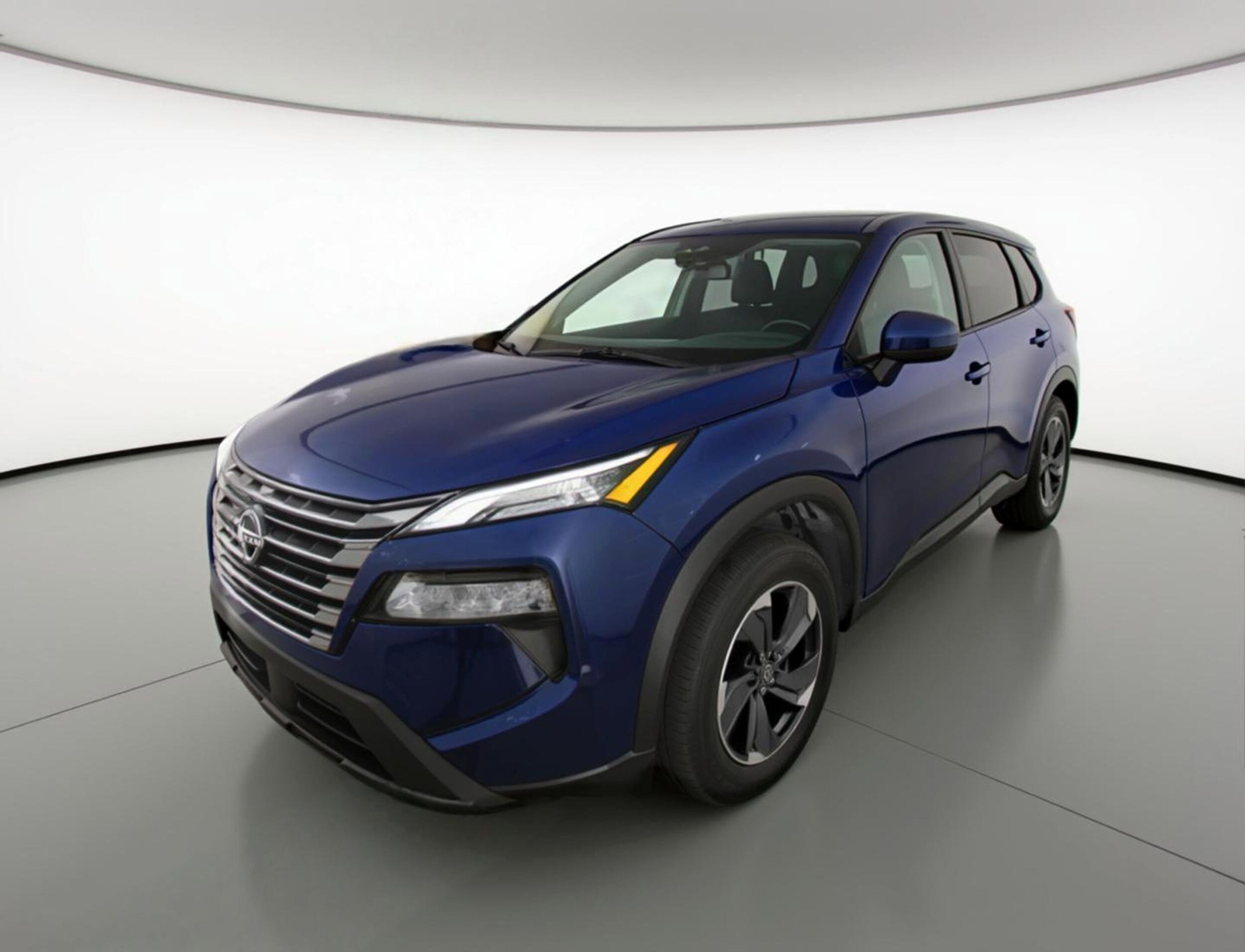 Thumbnail: 2025 Nissan Rogue - 3