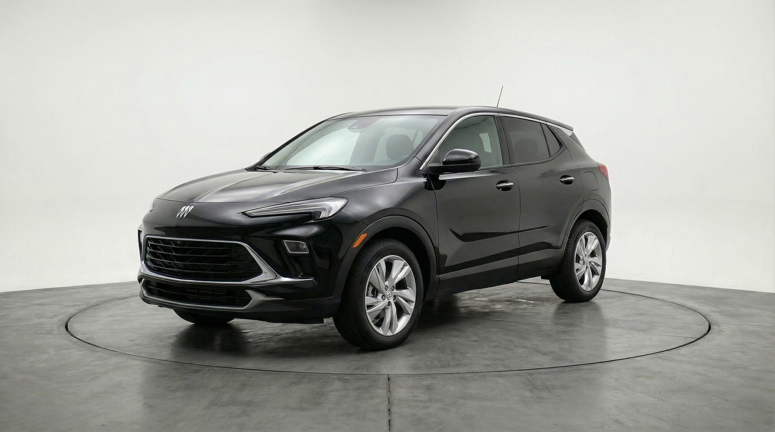 Thumbnail: 2025 Buick Encore GX - 3