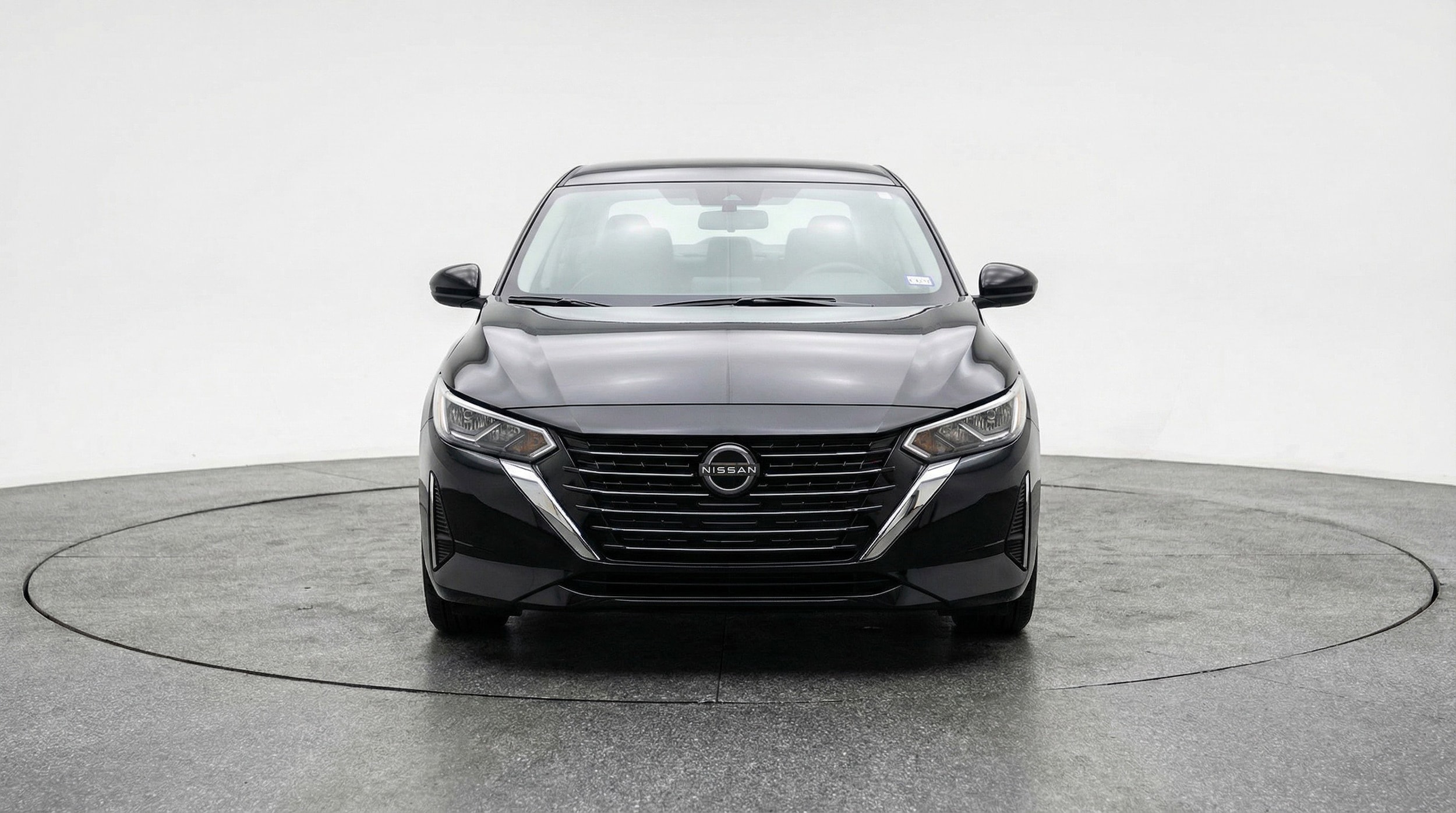 Thumbnail: 2025 Nissan Sentra - 2