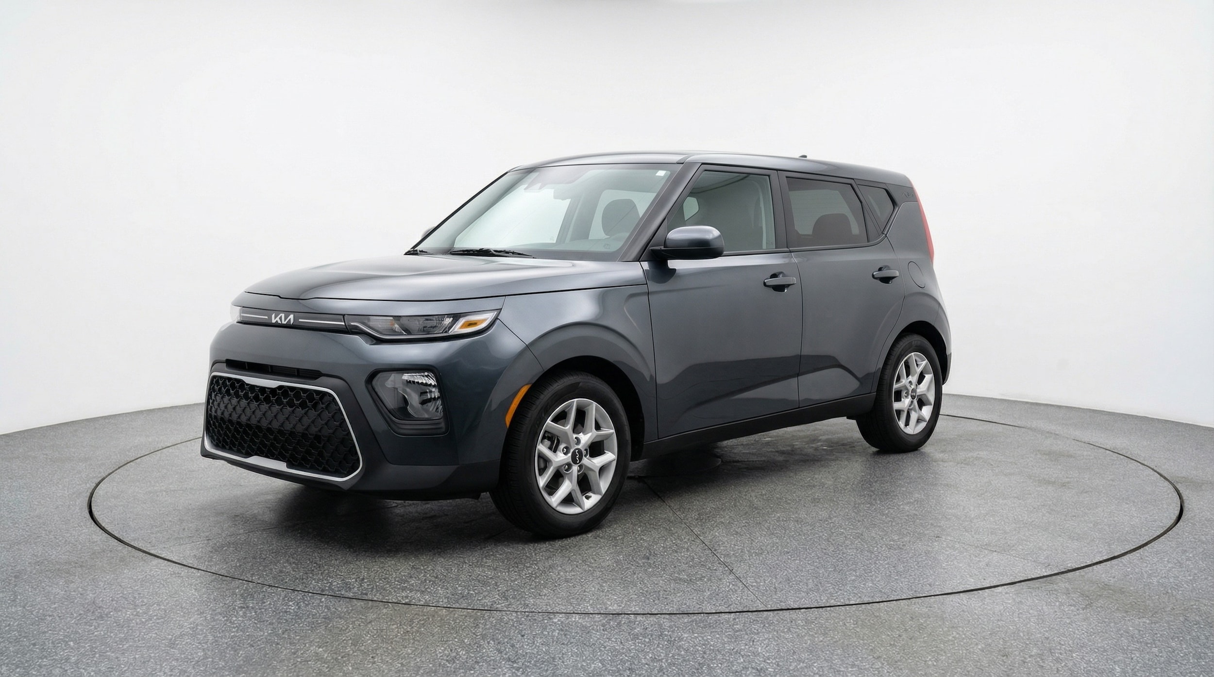 Thumbnail: 2025 Kia Soul - 3