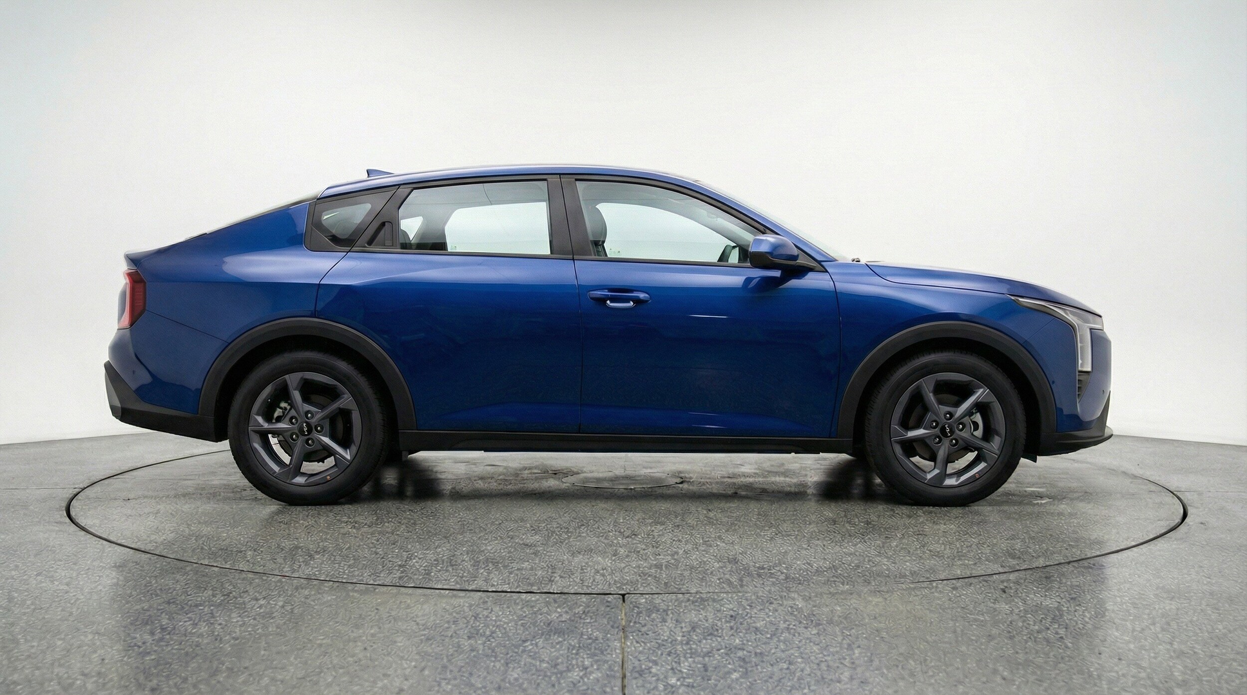 Thumbnail: 2025 Kia K4 - 11