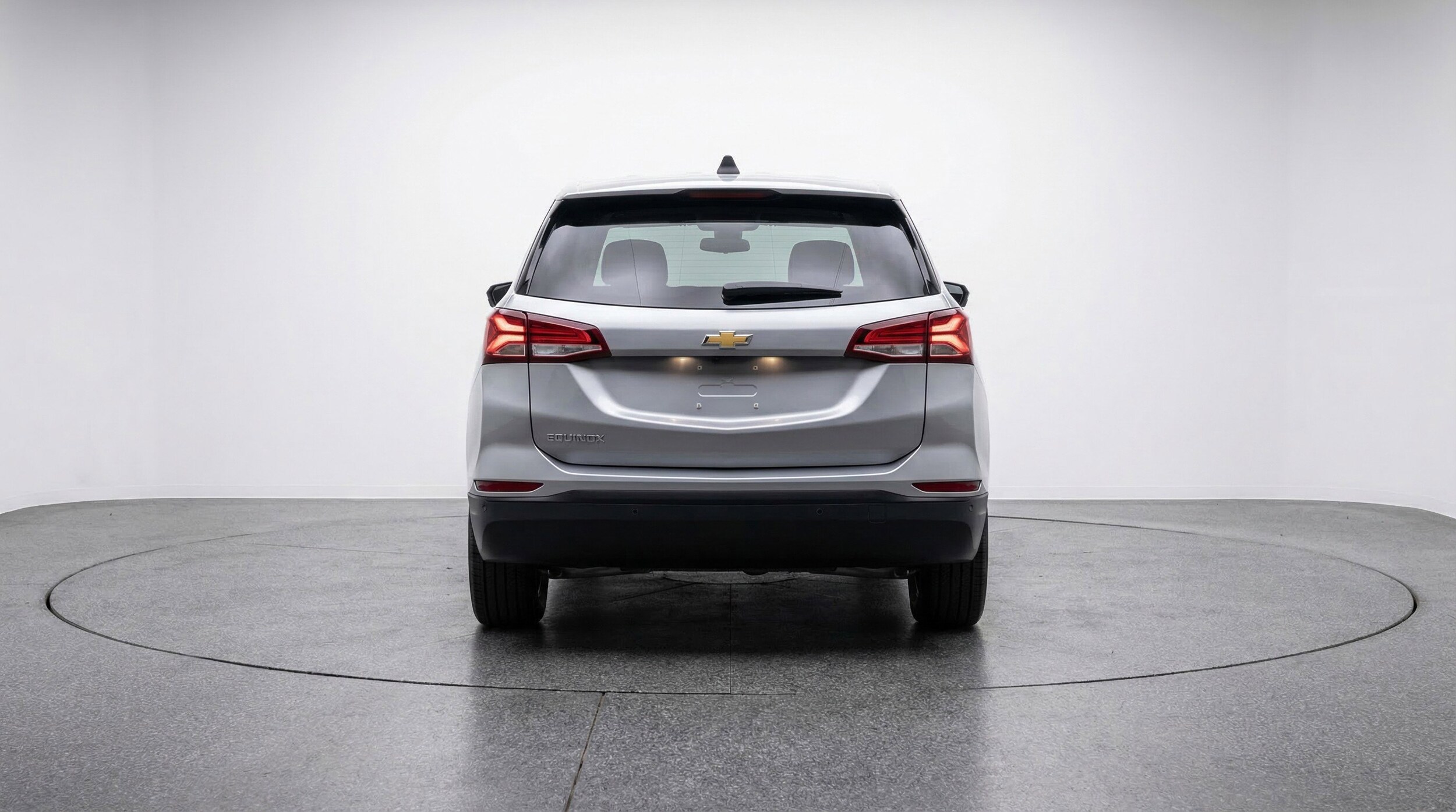 Thumbnail: 2025 Chevrolet Equinox - 7