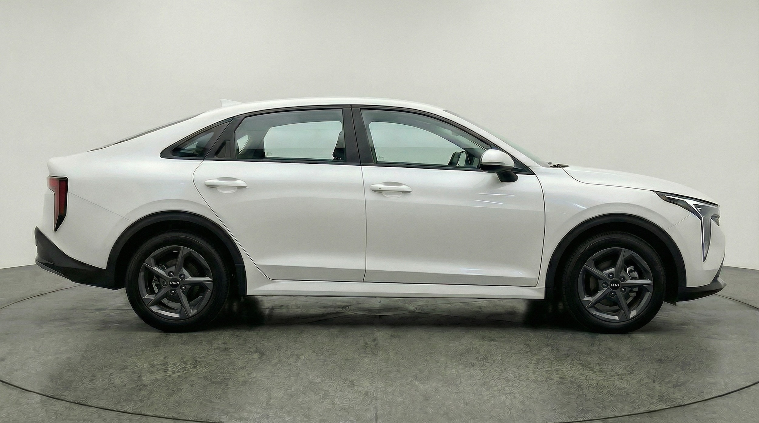 Thumbnail: 2025 Kia K4 - 8