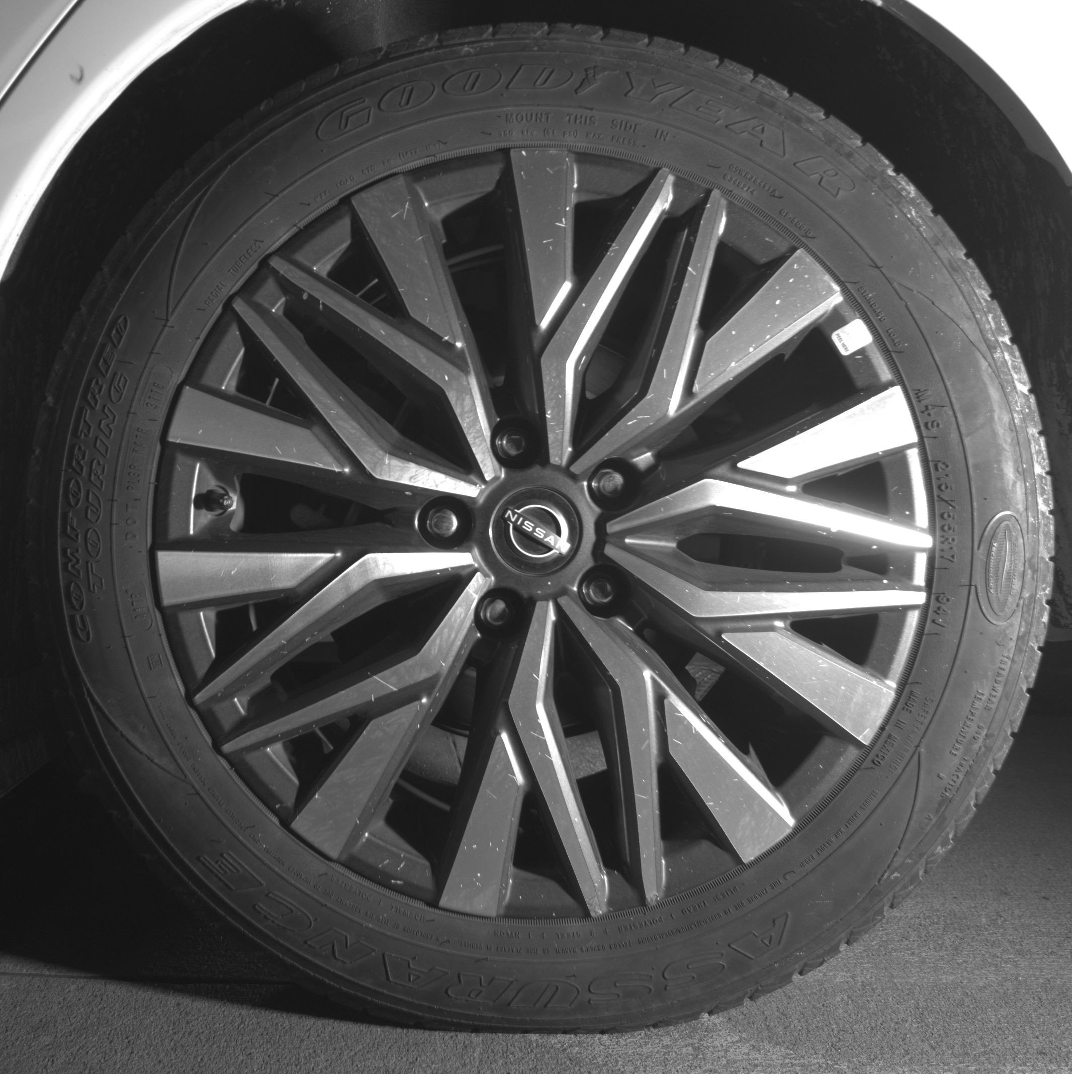 Thumbnail: 2025 Nissan Altima - 14