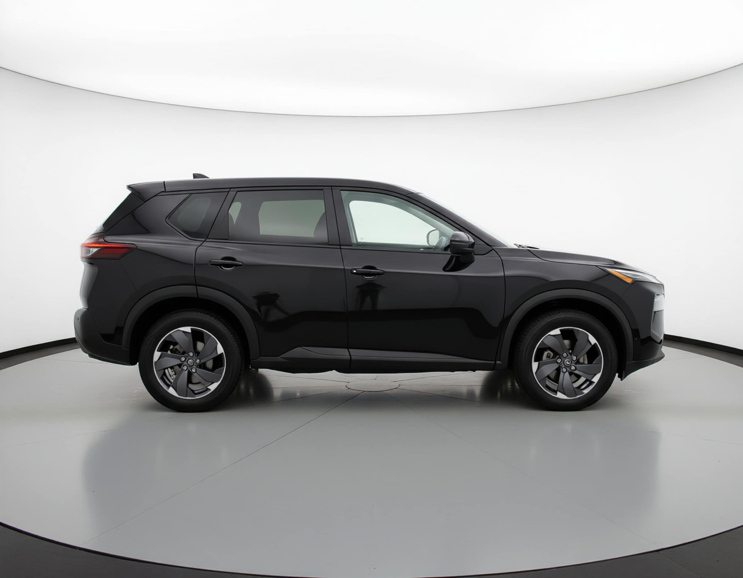 Thumbnail: 2025 Nissan Rogue - 8