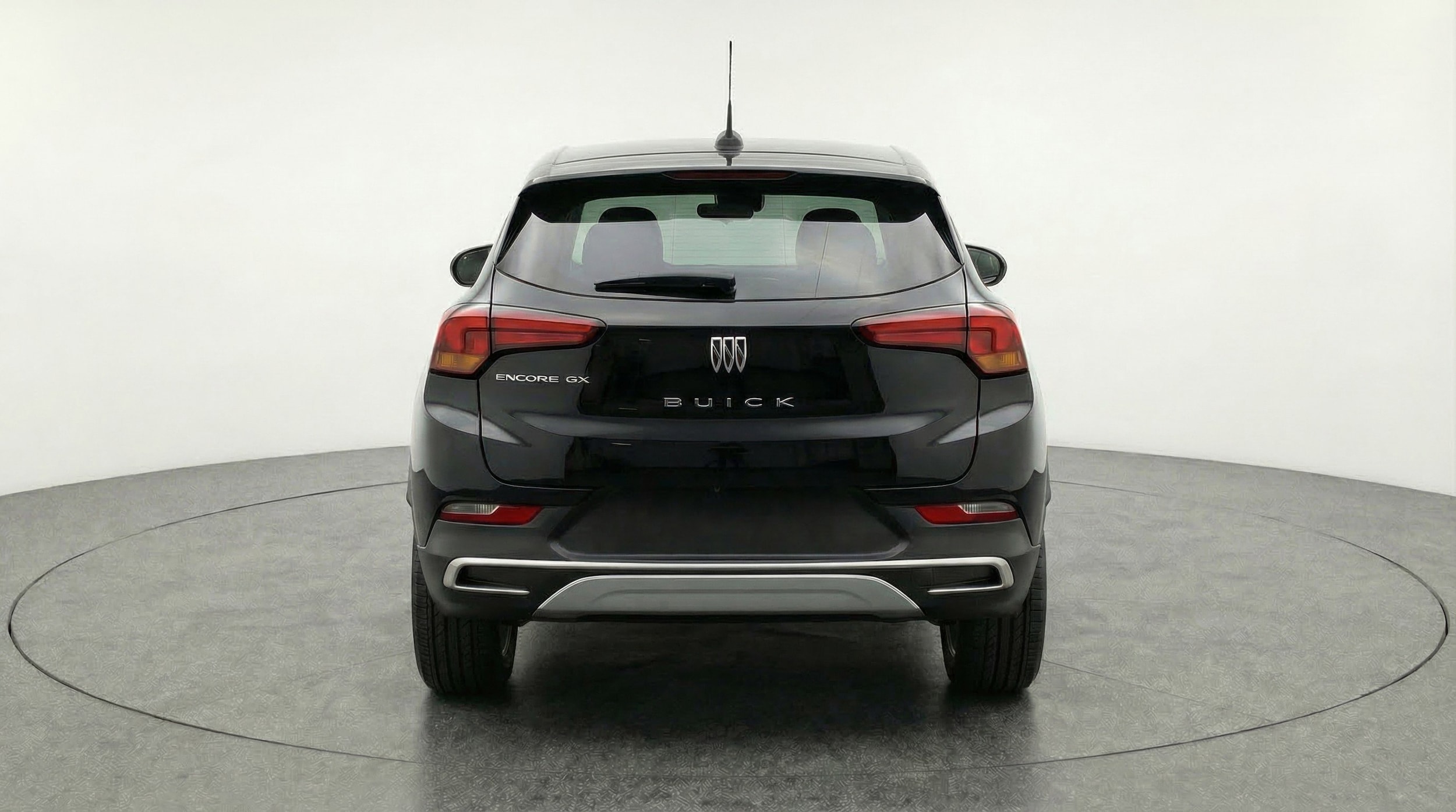 Thumbnail: 2025 Buick Encore GX - 7