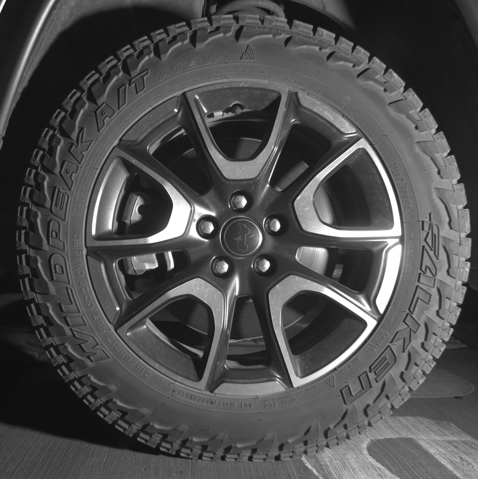 Thumbnail: 2025 Jeep Compass - 9