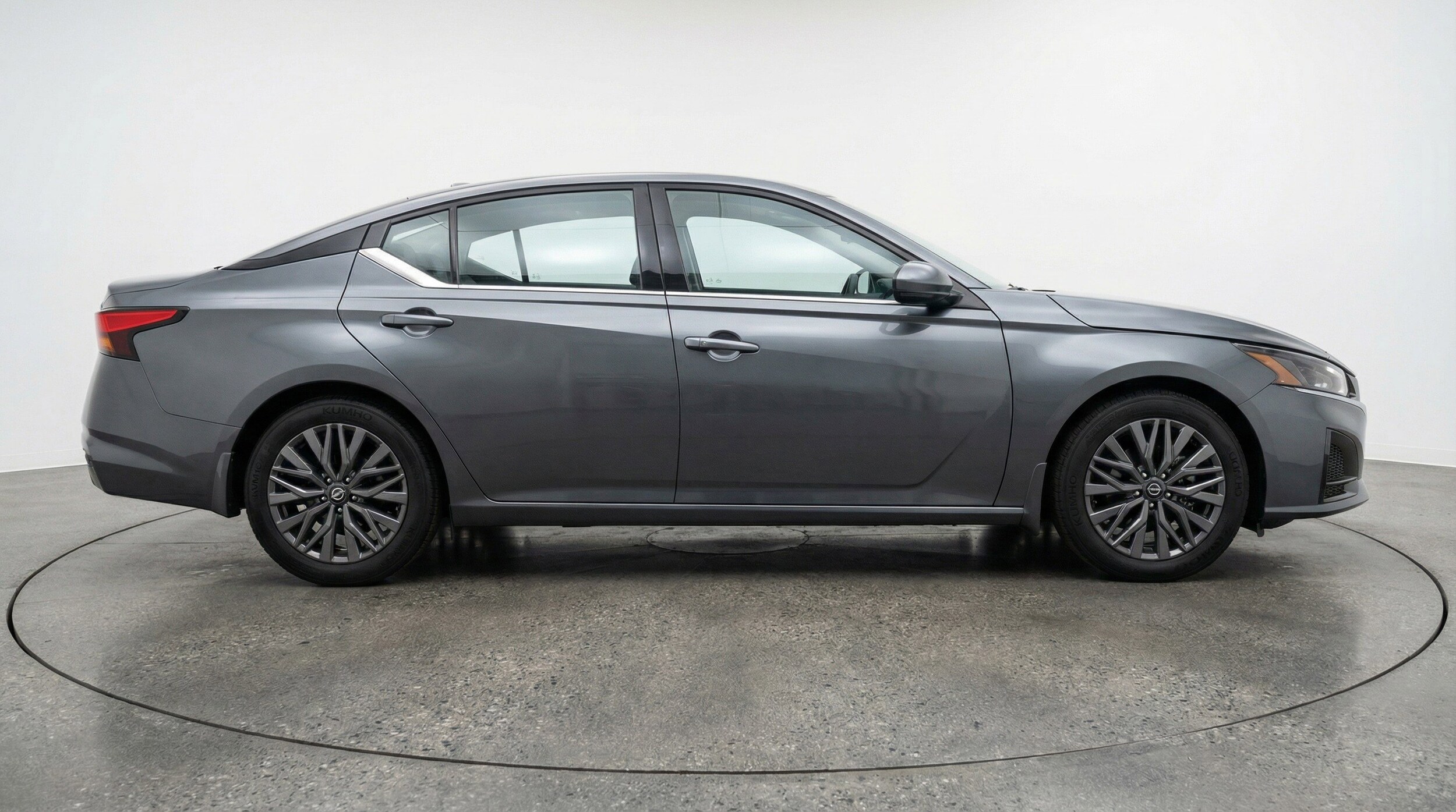 Thumbnail: 2025 Nissan Altima - 11