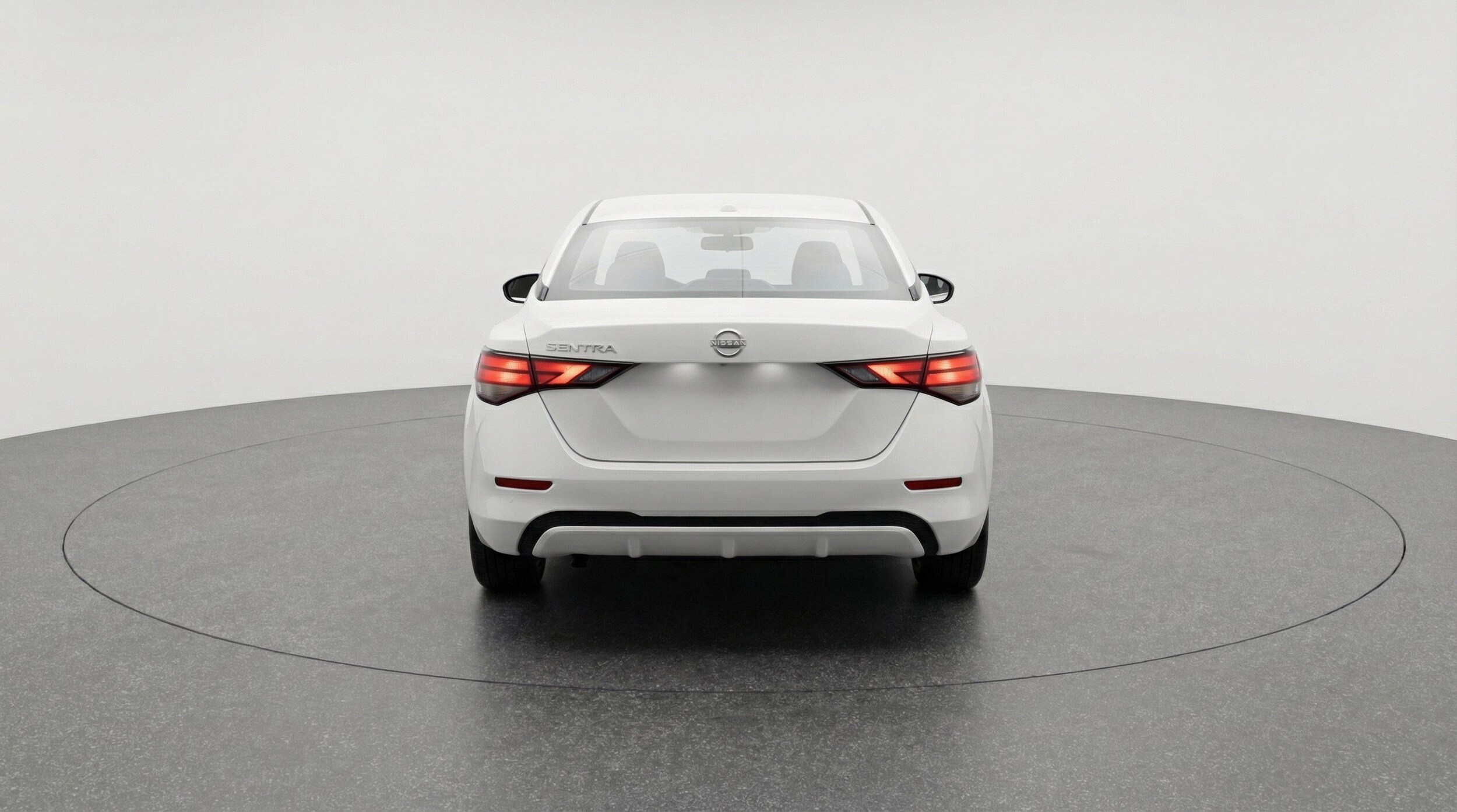 Thumbnail: 2025 Nissan Sentra - 7