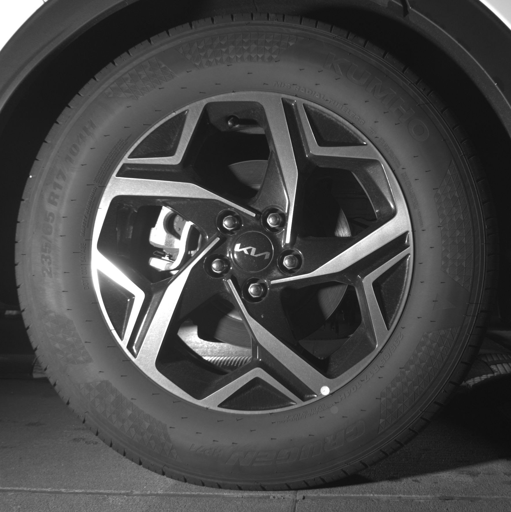 Thumbnail: 2025 Kia Sportage - 15