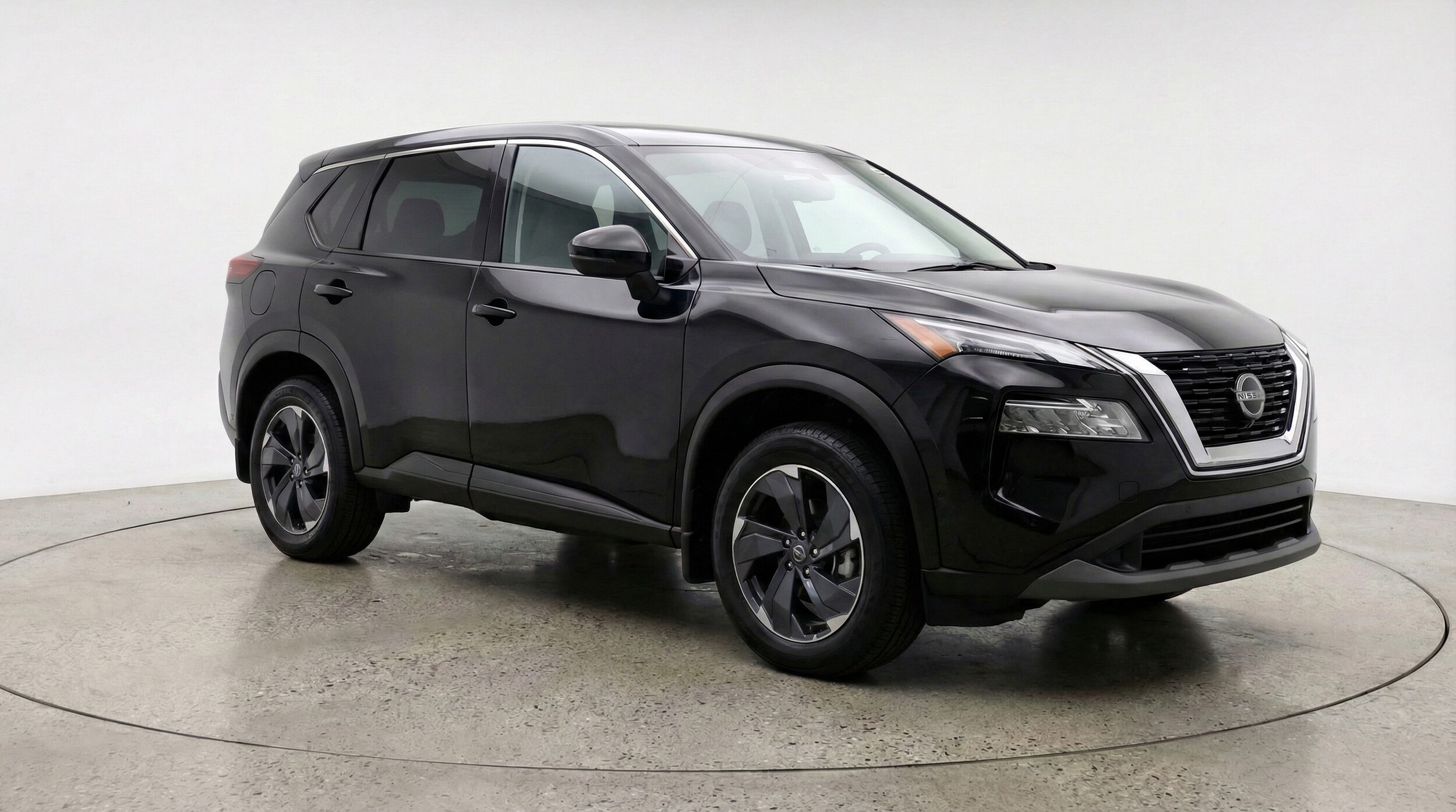 Thumbnail: 2025 Nissan Rogue - 1