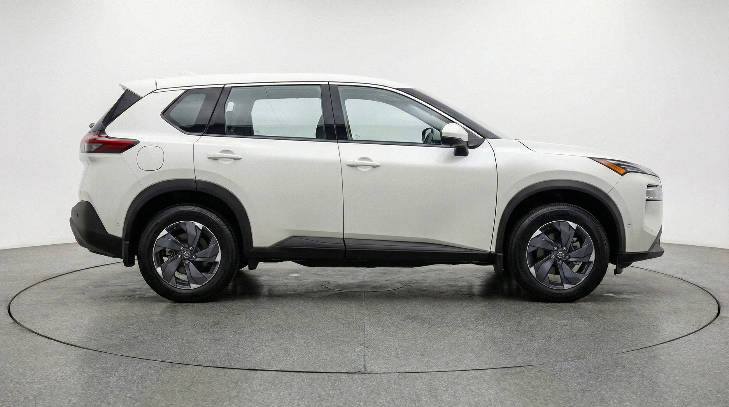 Thumbnail: 2025 Nissan Rogue - 11