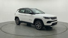 2025 Jeep Compass Limited -
                  Austin, TX