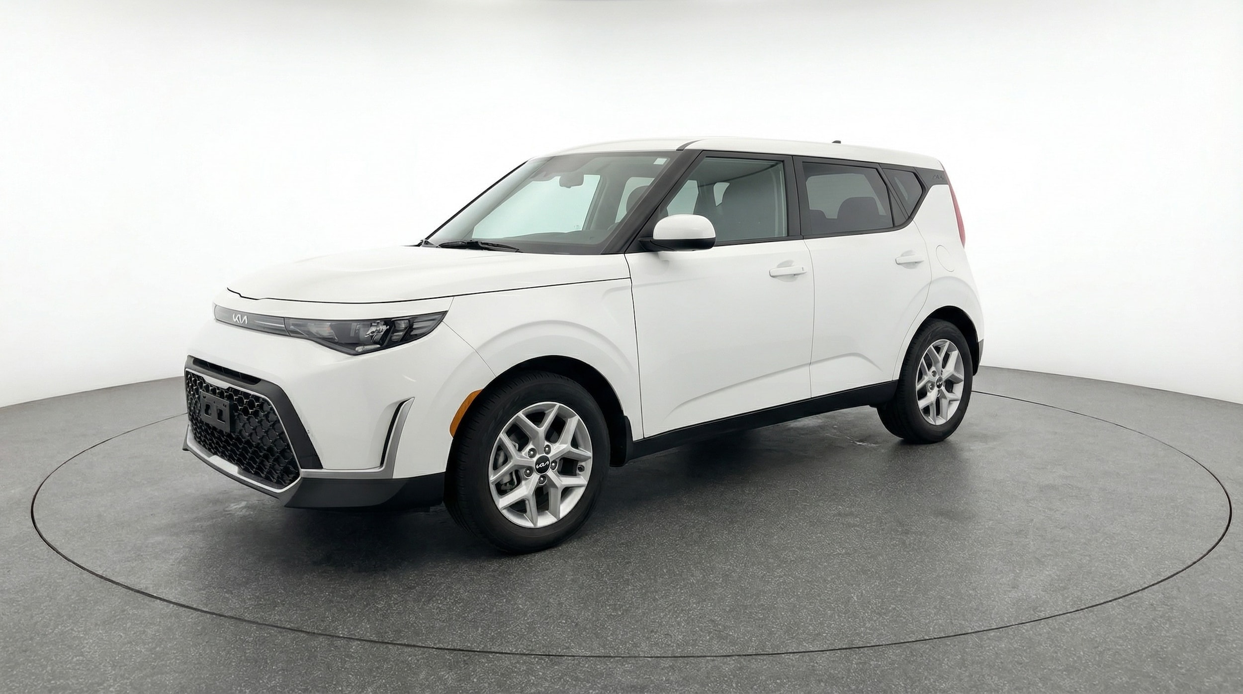 Thumbnail: 2025 Kia Soul - 3