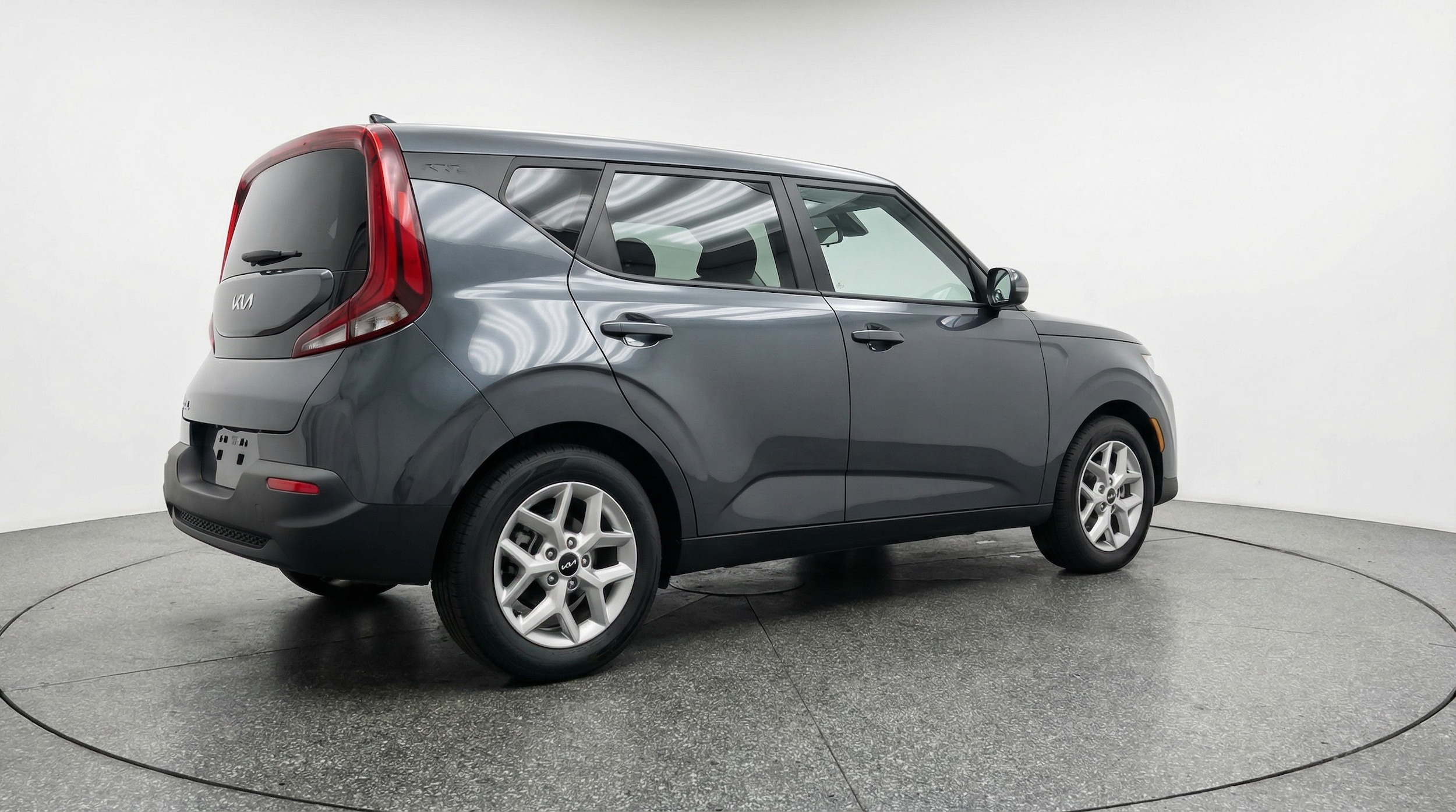 Thumbnail: 2025 Kia Soul - 7