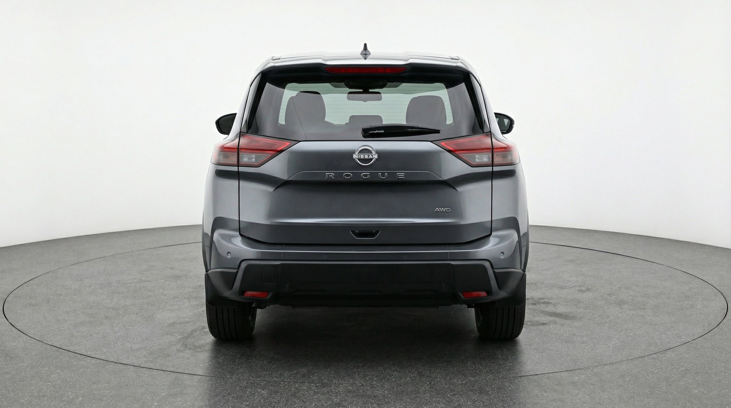 Thumbnail: 2025 Nissan Rogue - 7