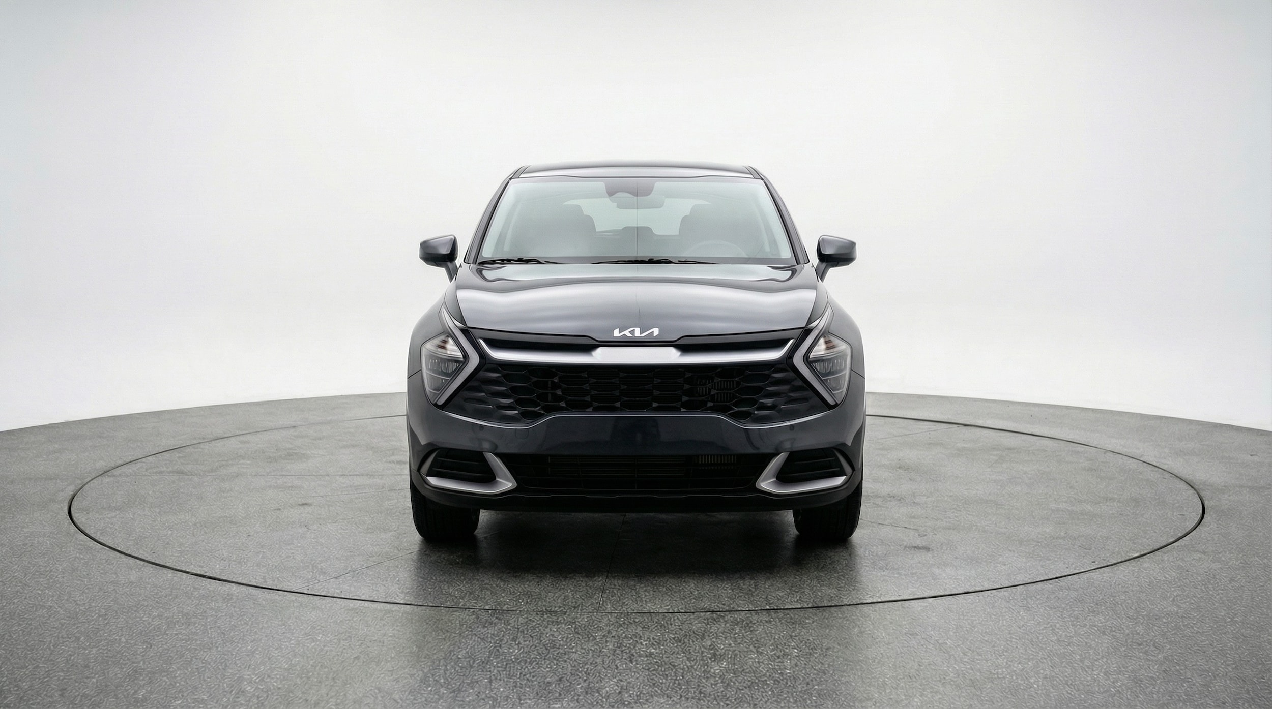 Thumbnail: 2025 Kia Sportage - 2