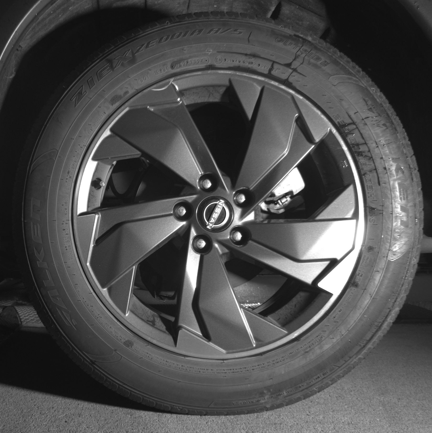 Thumbnail: 2025 Nissan Rogue - 14