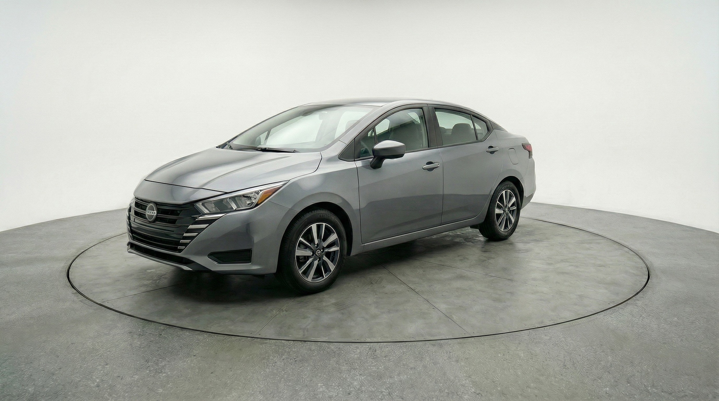 Thumbnail: 2025 Nissan Versa - 3