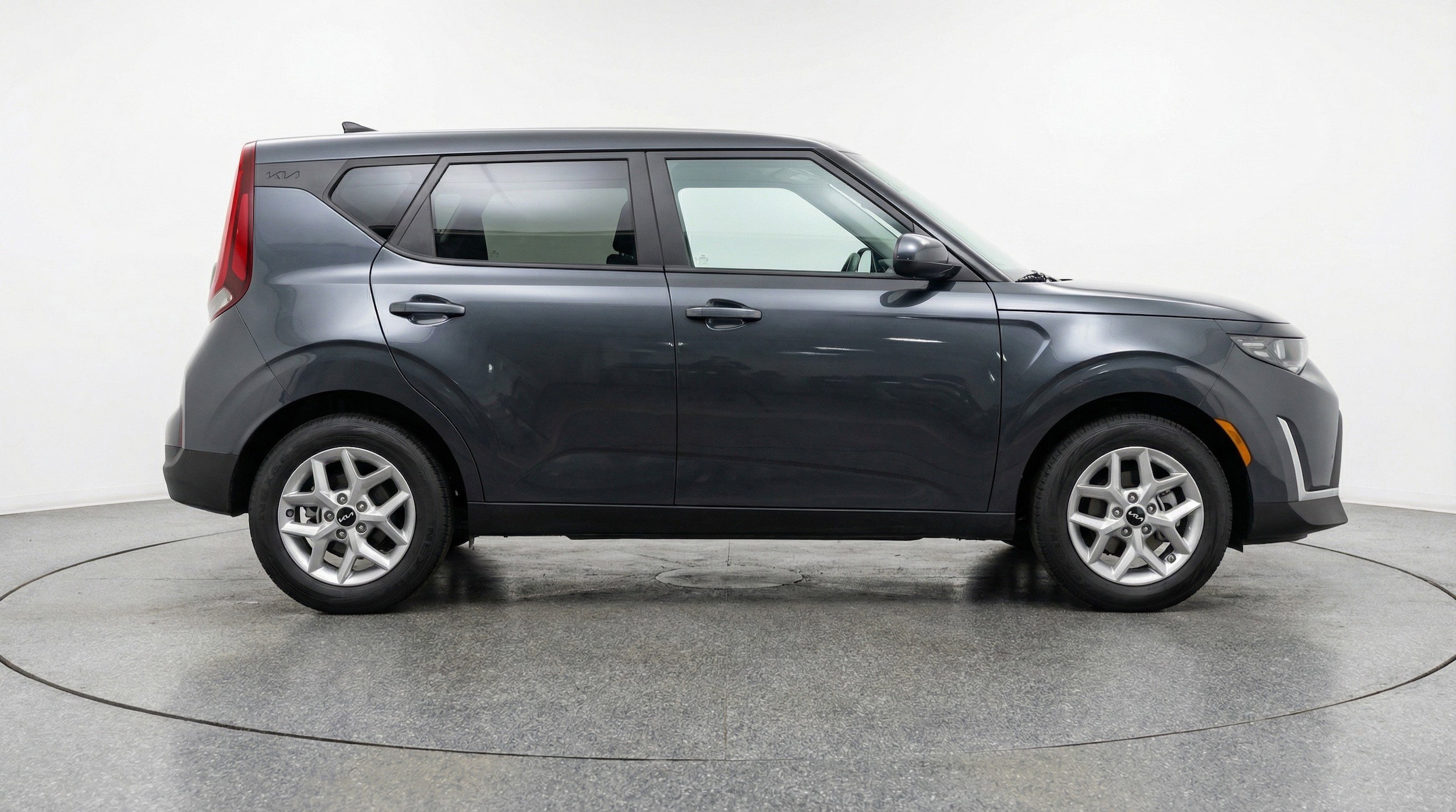 Thumbnail: 2025 Kia Soul - 11