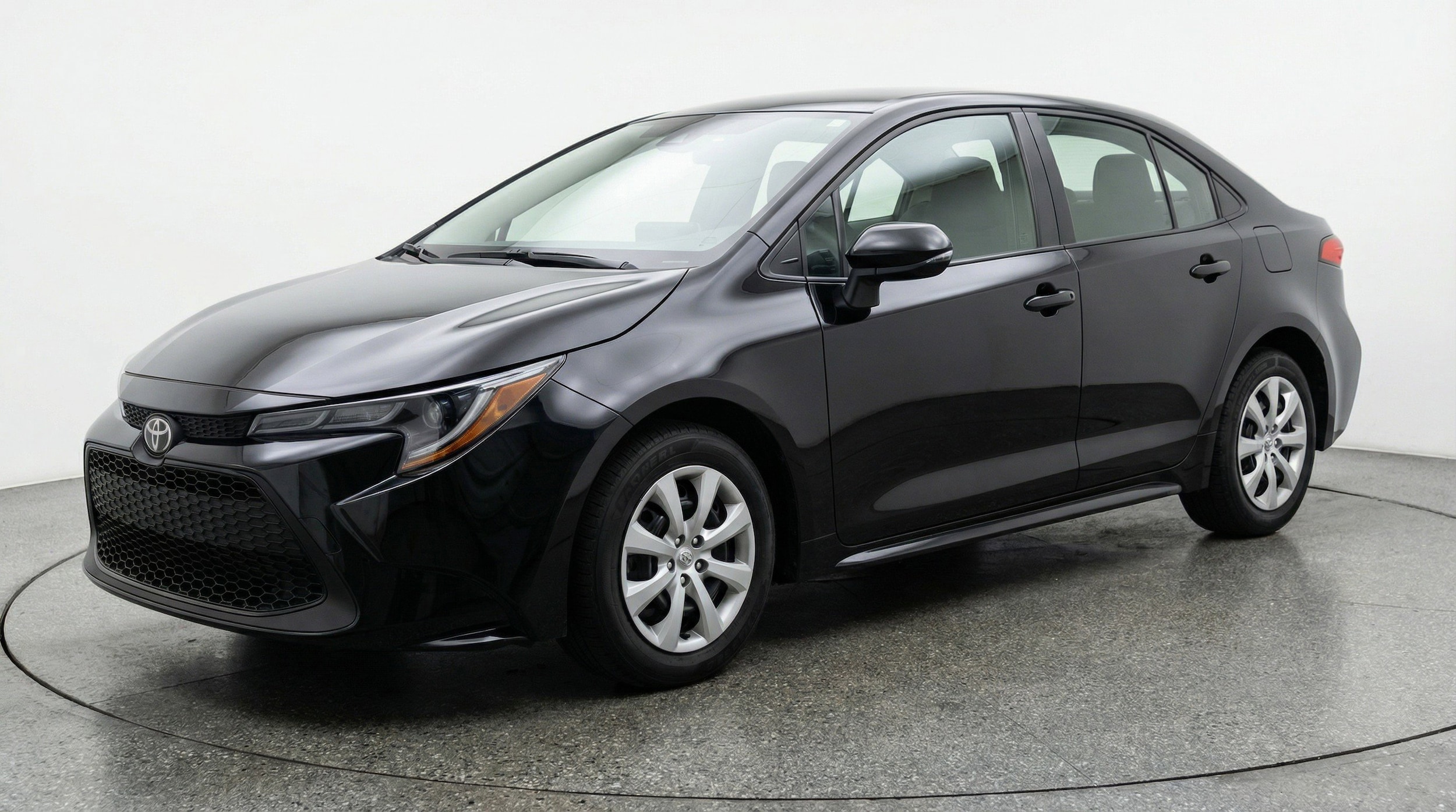 Thumbnail: 2025 Toyota Corolla - 3