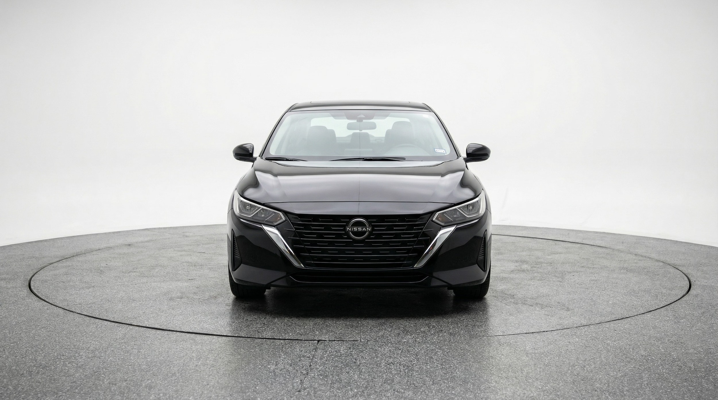 Thumbnail: 2025 Nissan Sentra - 2