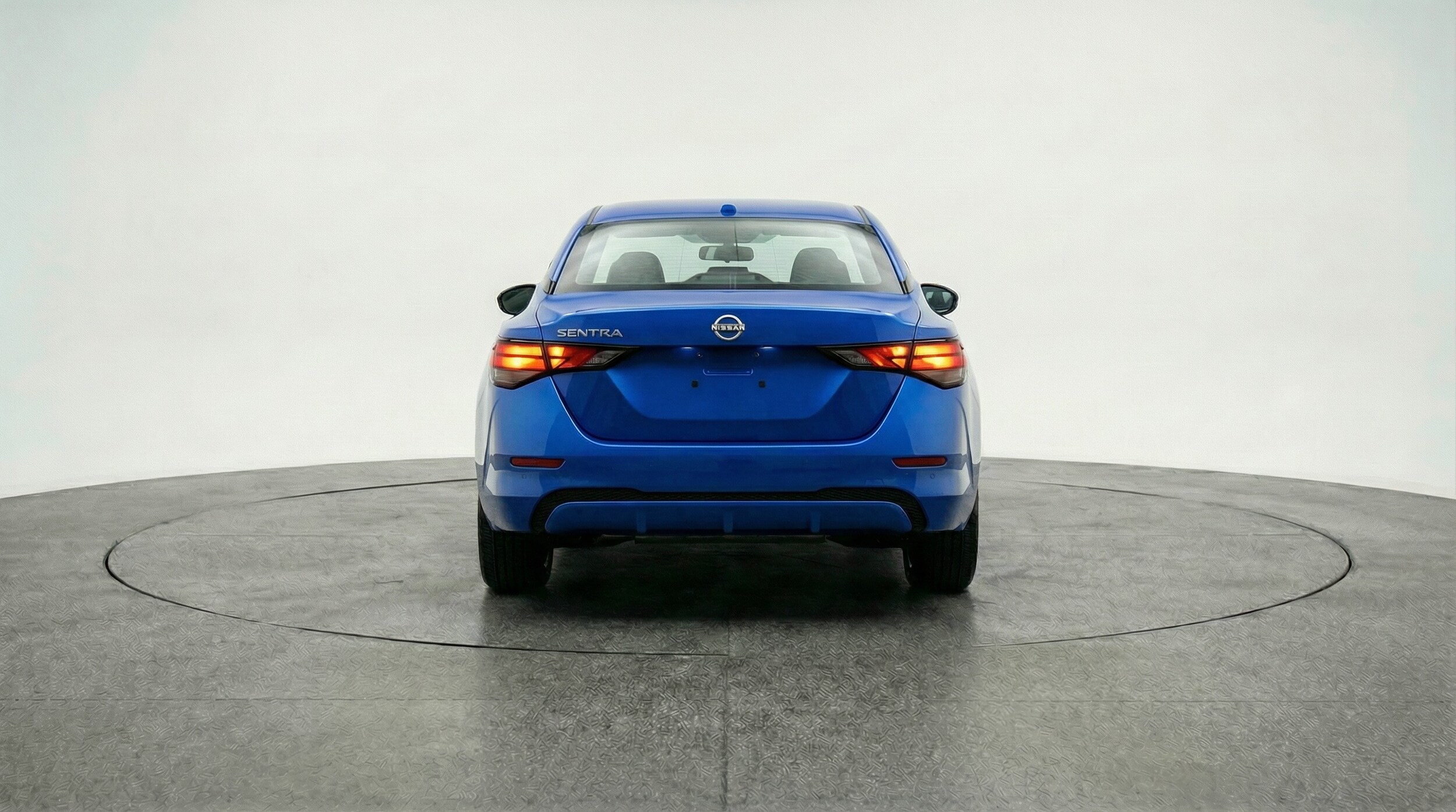 Thumbnail: 2025 Nissan Sentra - 6