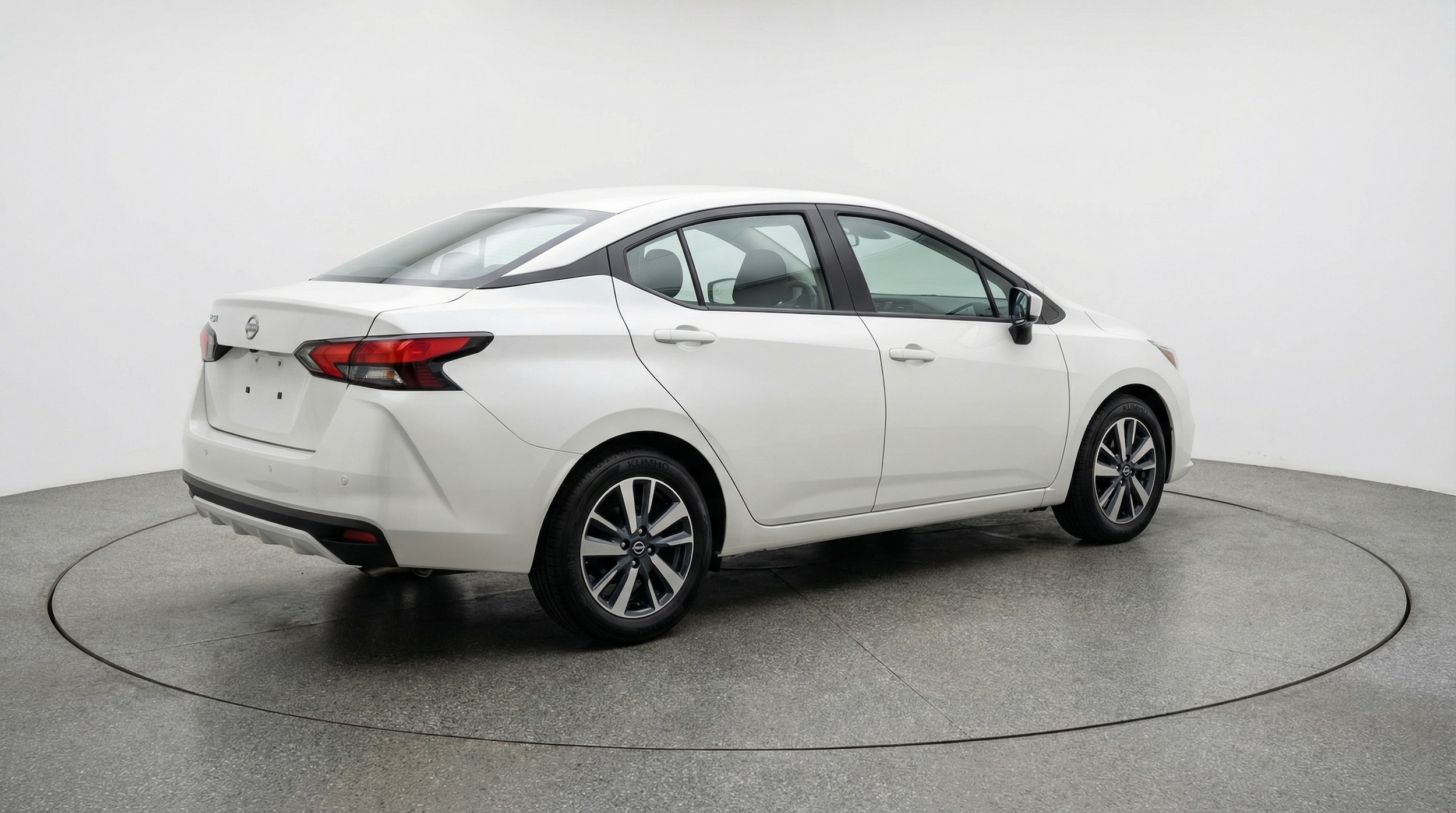 Thumbnail: 2025 Nissan Versa - 7