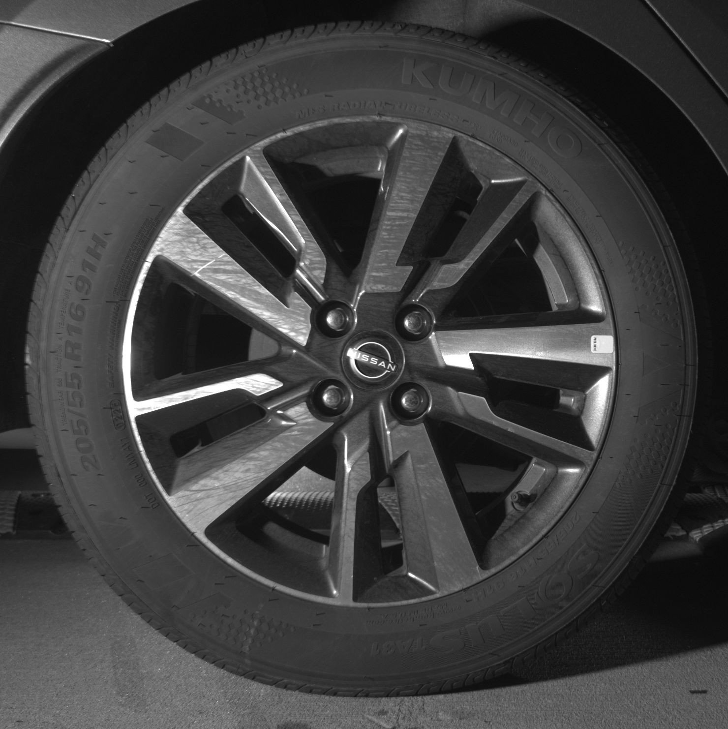 Thumbnail: 2025 Nissan Versa - 15