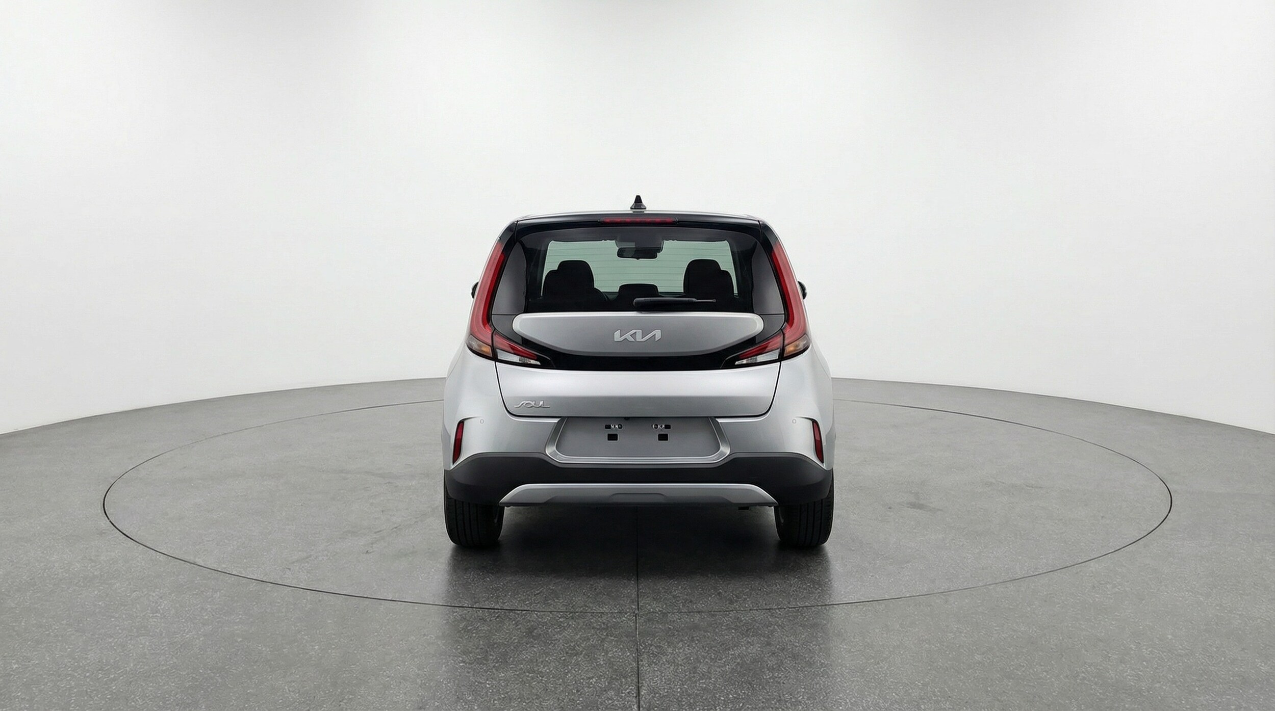 Thumbnail: 2025 Kia Soul - 6