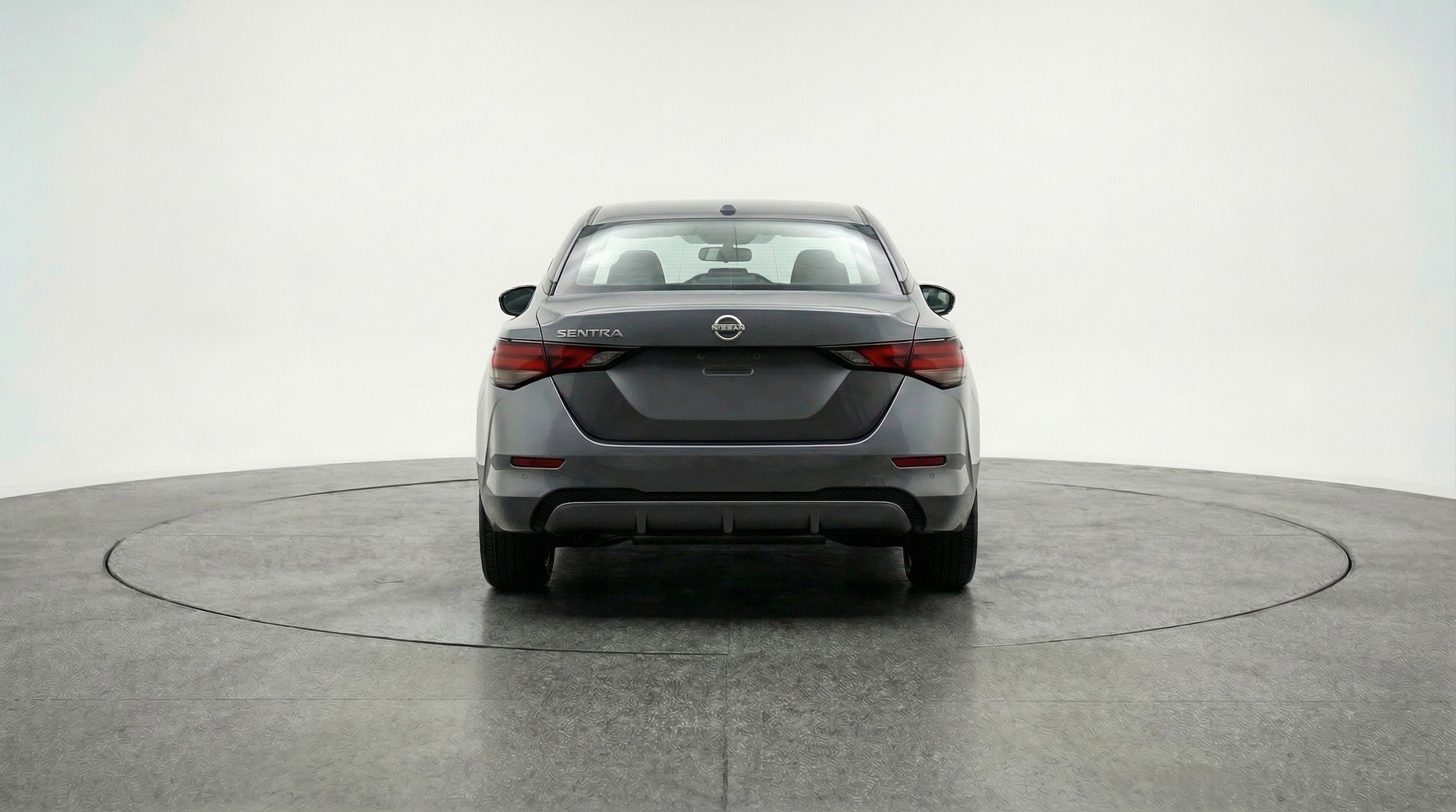 Thumbnail: 2025 Nissan Sentra - 7