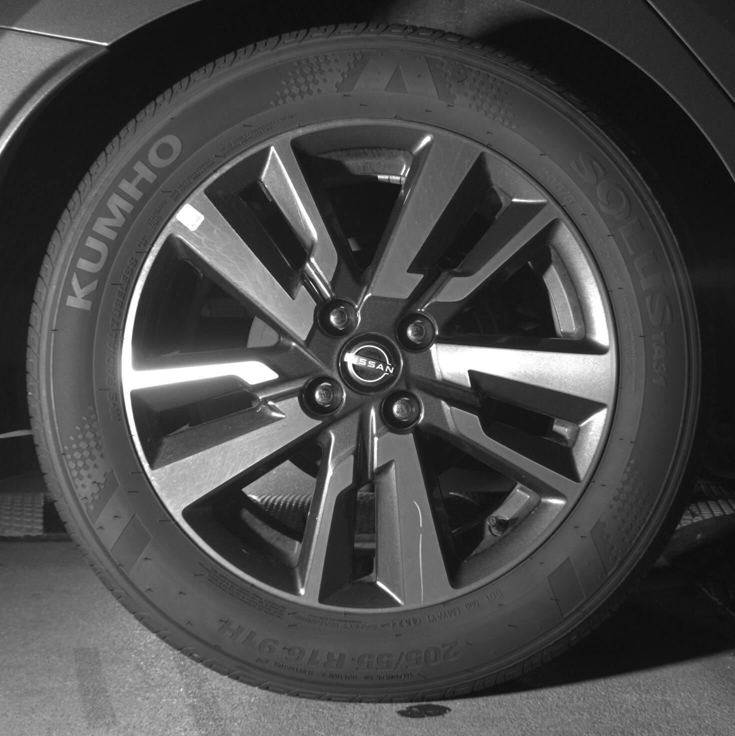 Thumbnail: 2025 Nissan Versa - 12