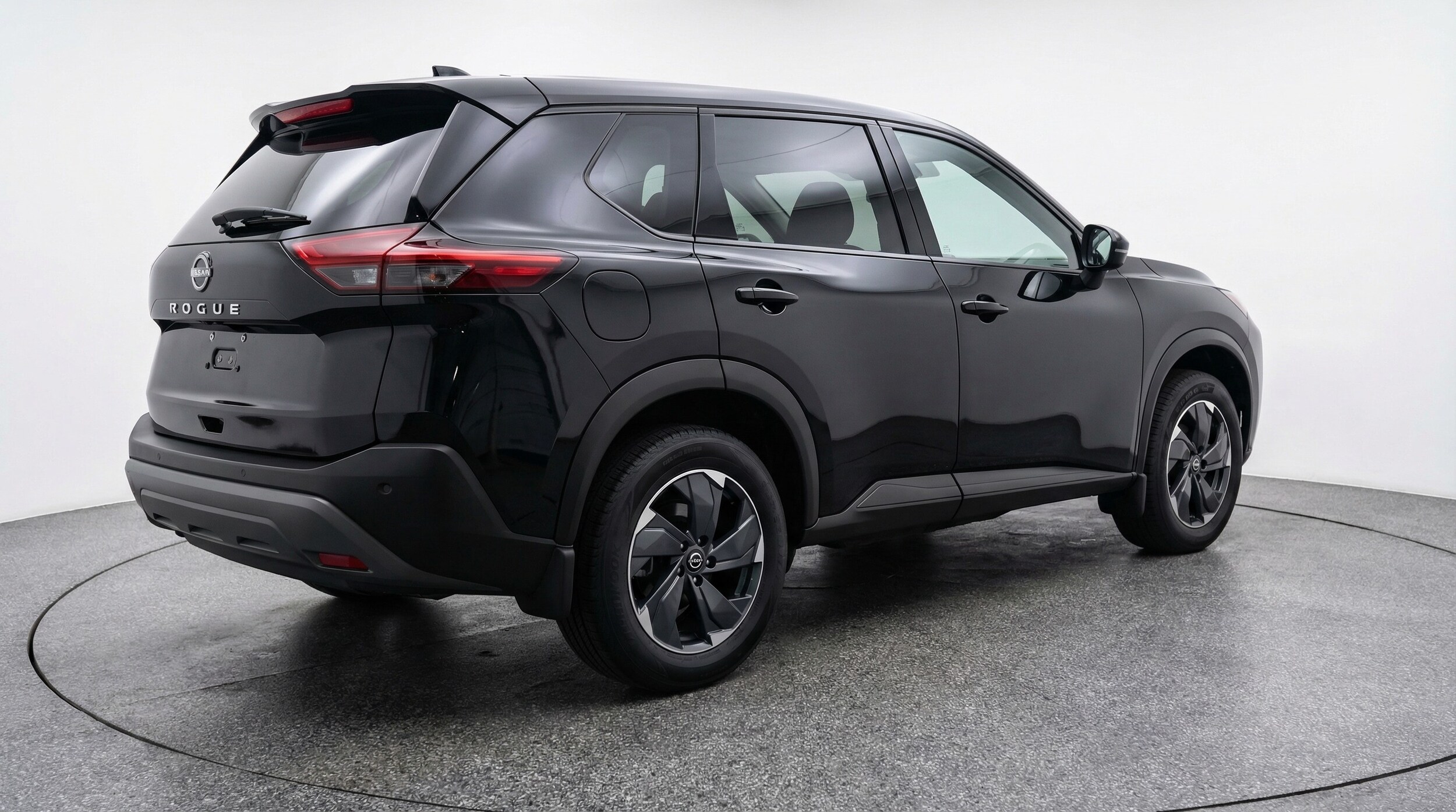 Thumbnail: 2025 Nissan Rogue - 7