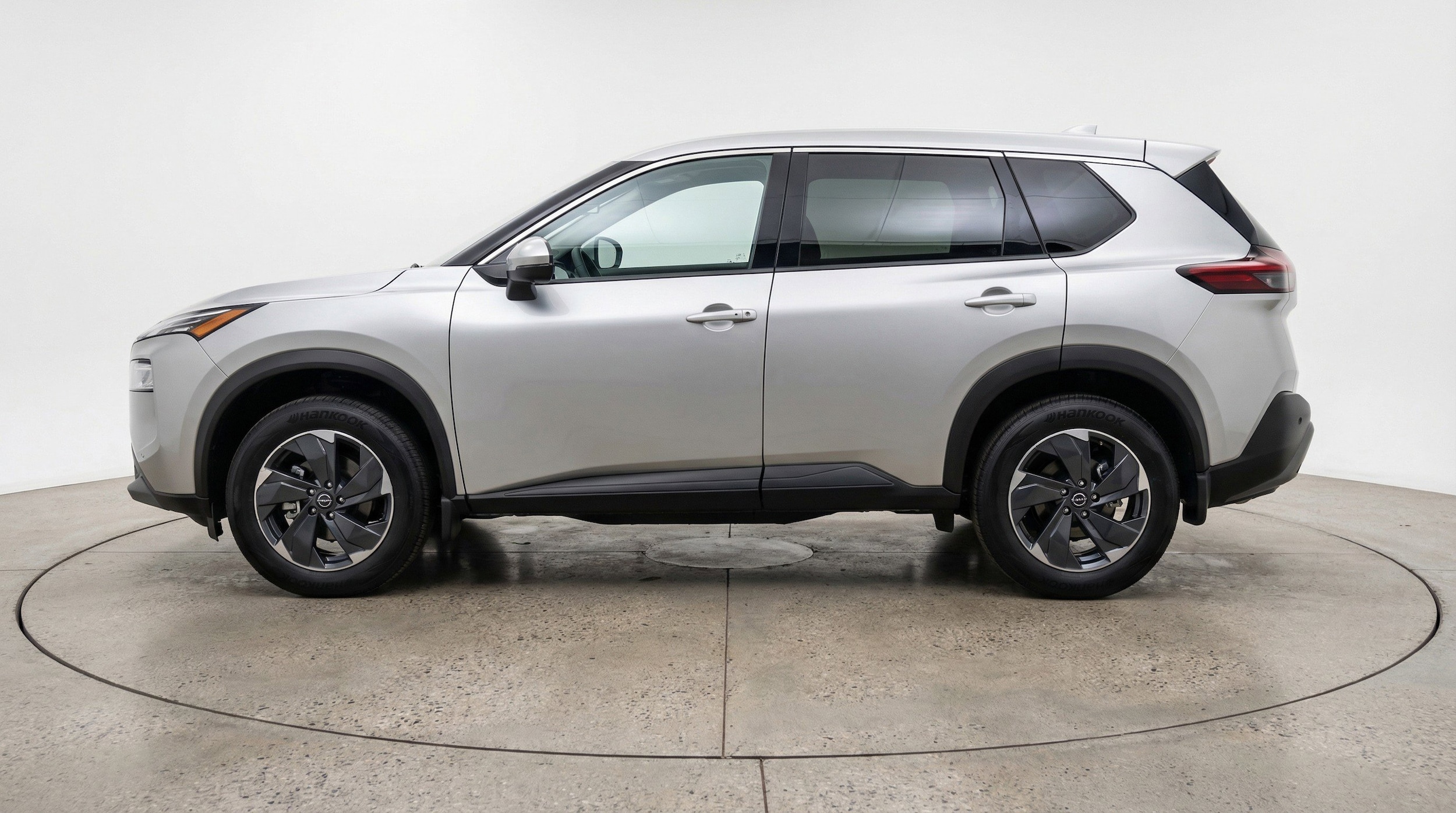 Thumbnail: 2025 Nissan Rogue - 5