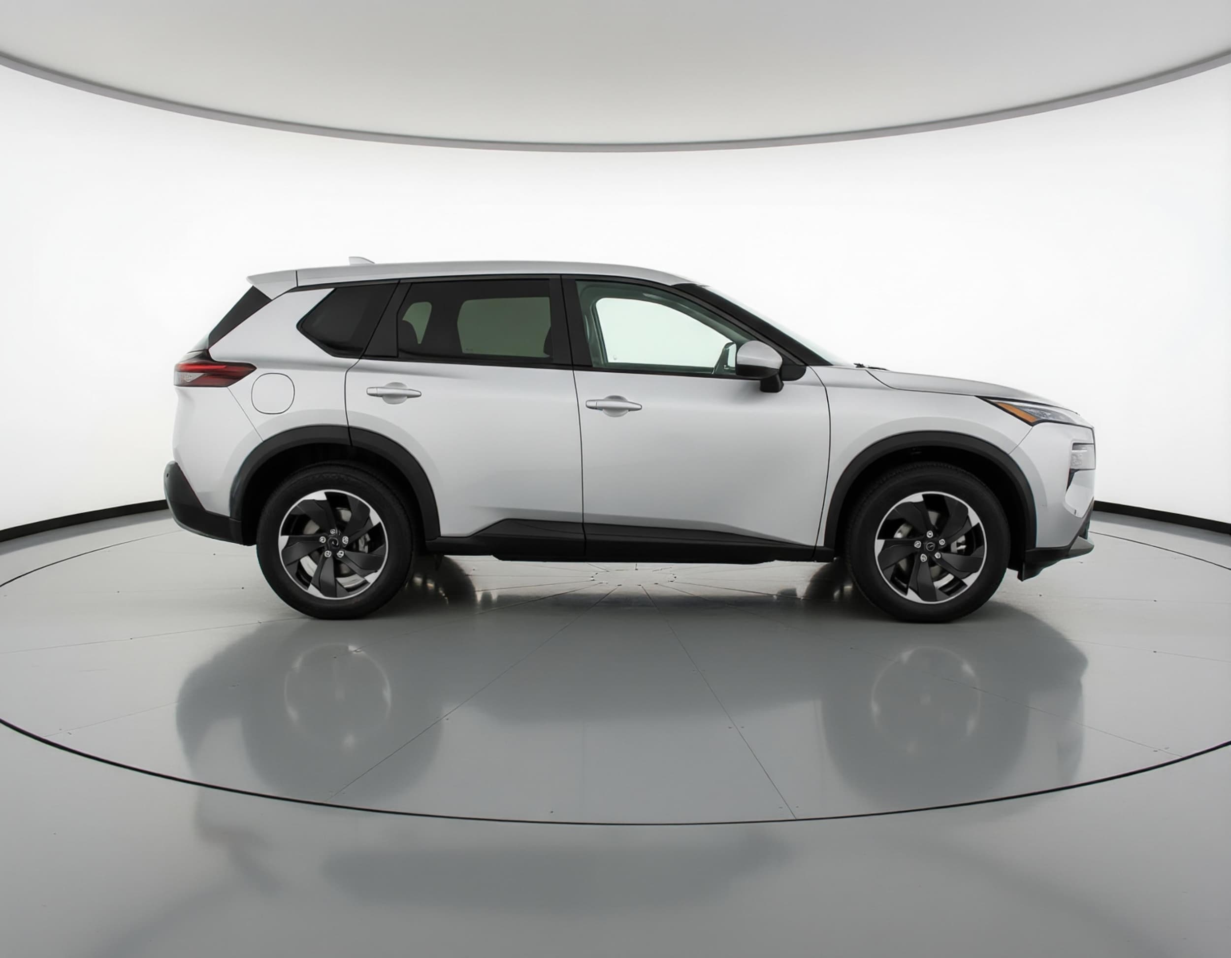 Thumbnail: 2025 Nissan Rogue - 8