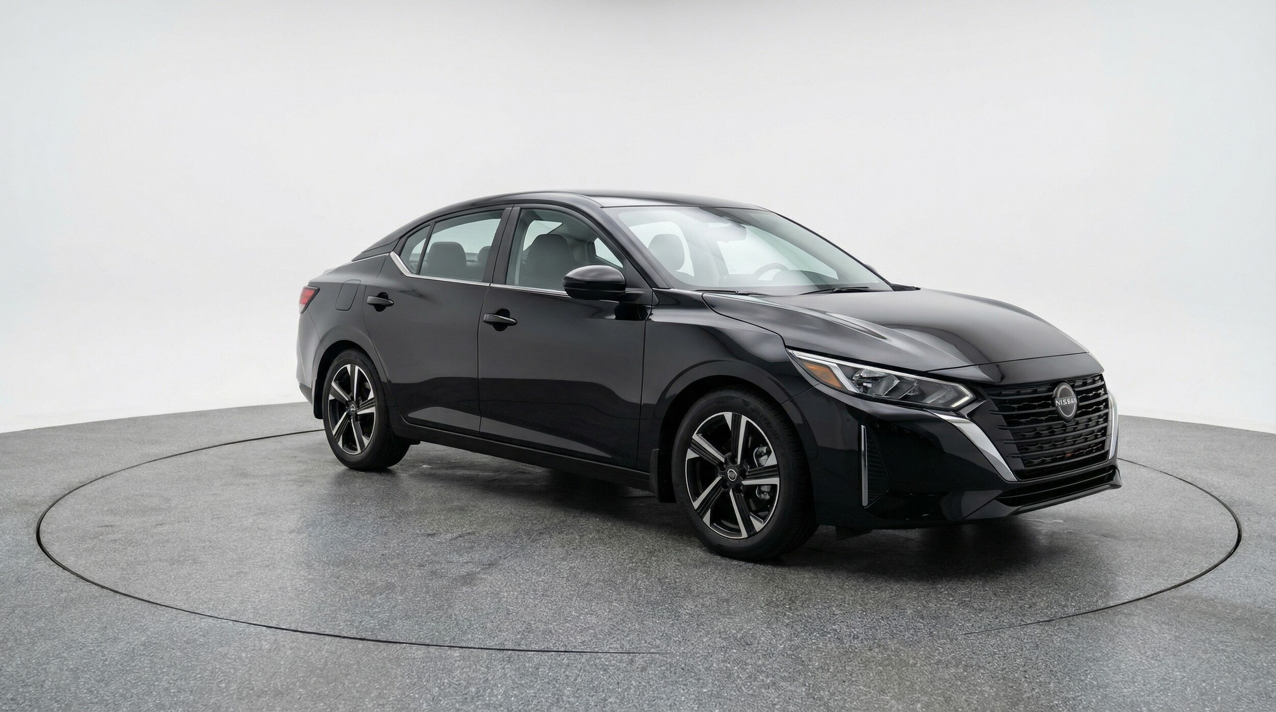 Thumbnail: 2025 Nissan Sentra - 1