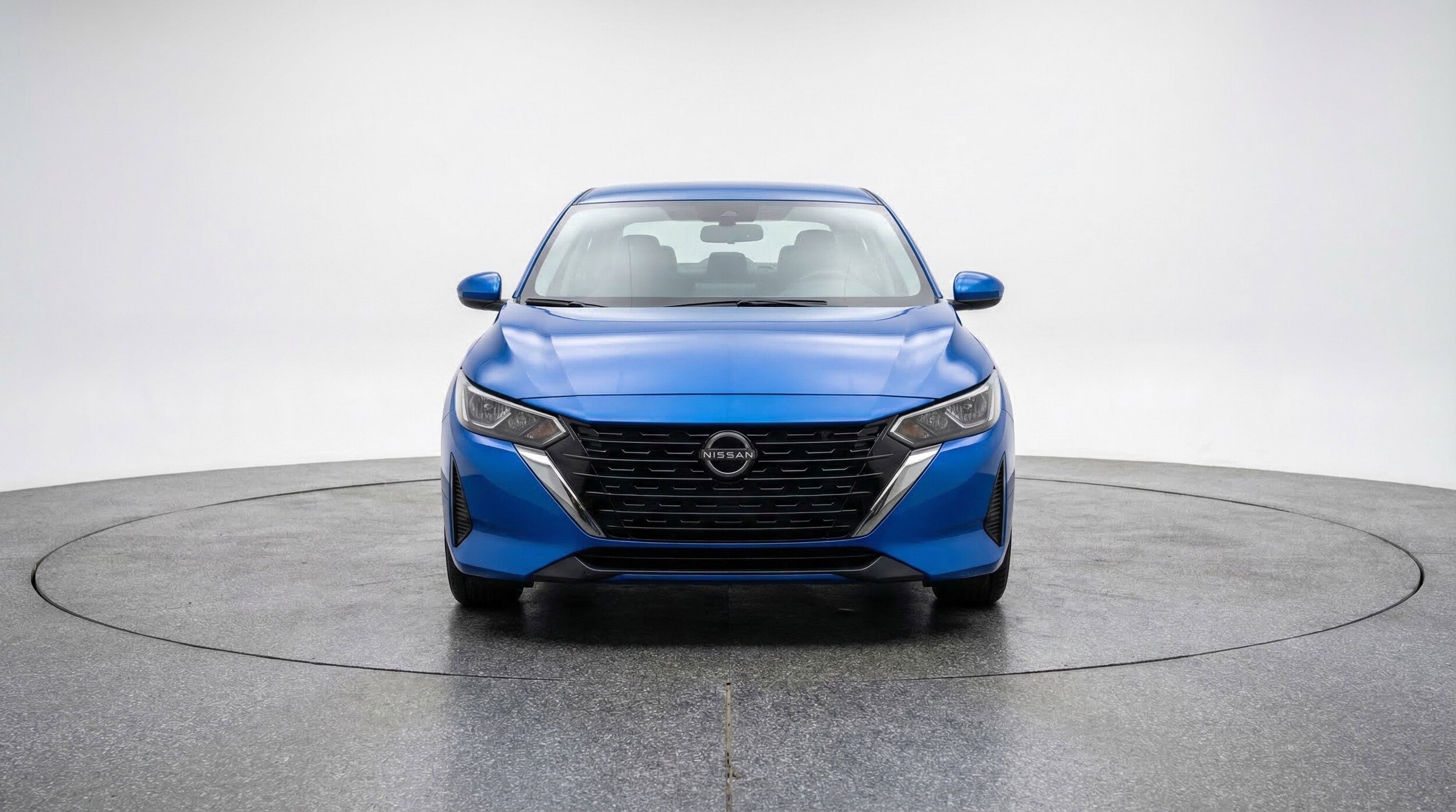 Thumbnail: 2025 Nissan Sentra - 2