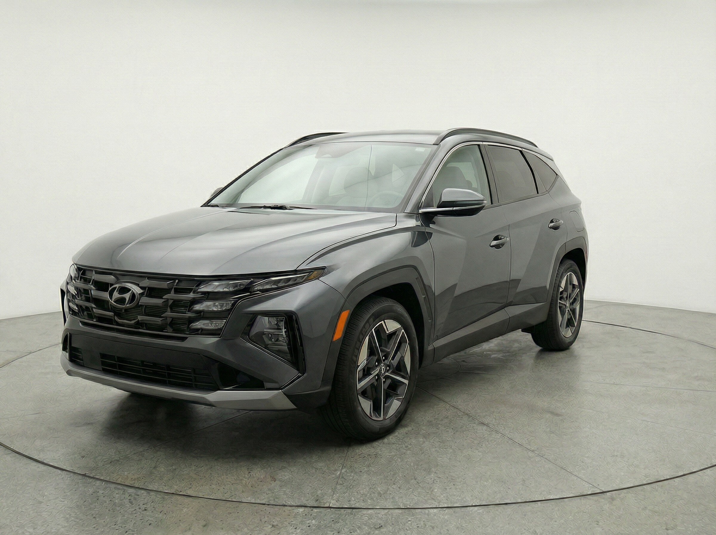 Thumbnail: 2025 Hyundai Tucson - 3