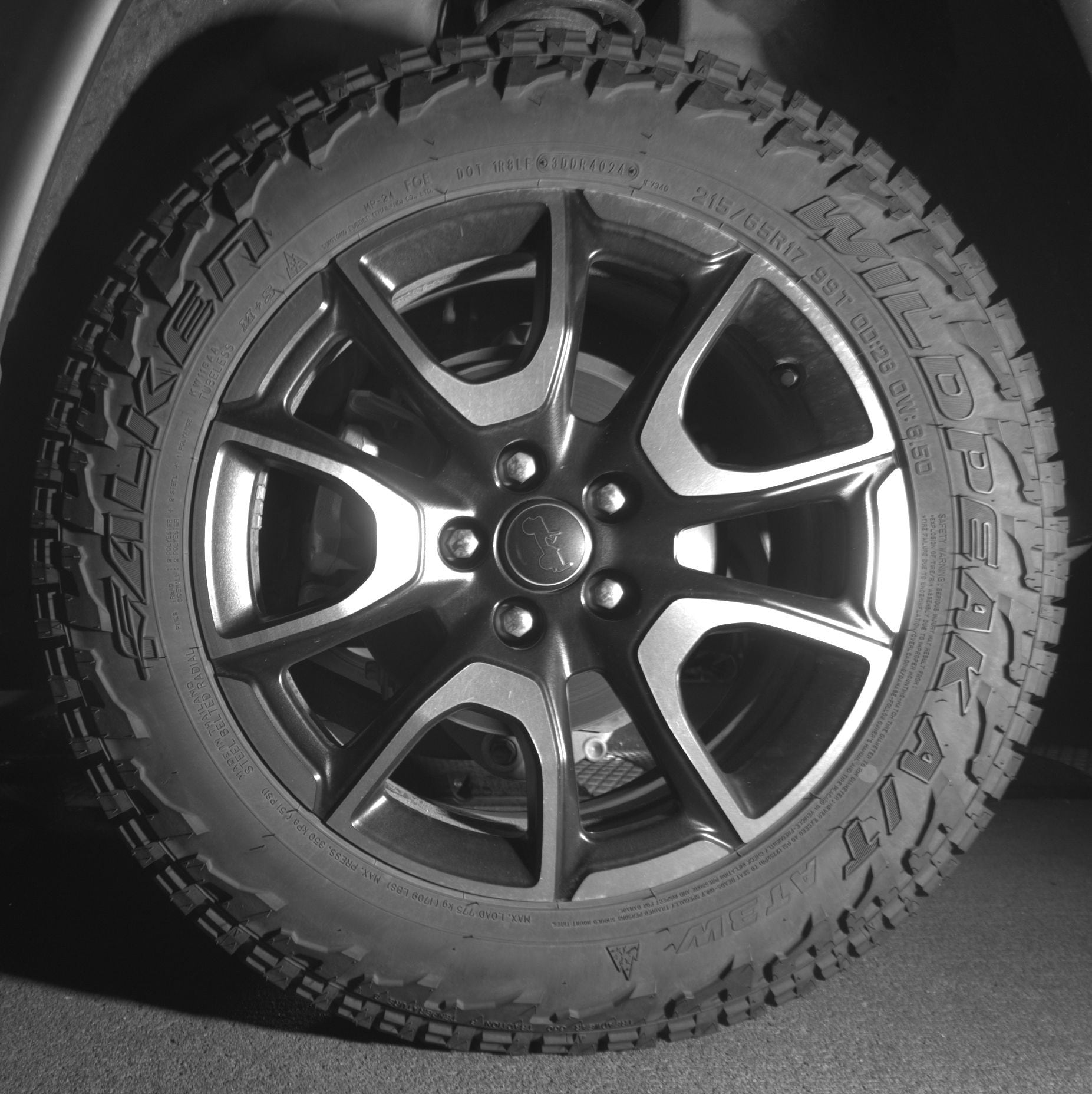 Thumbnail: 2025 Jeep Compass - 11