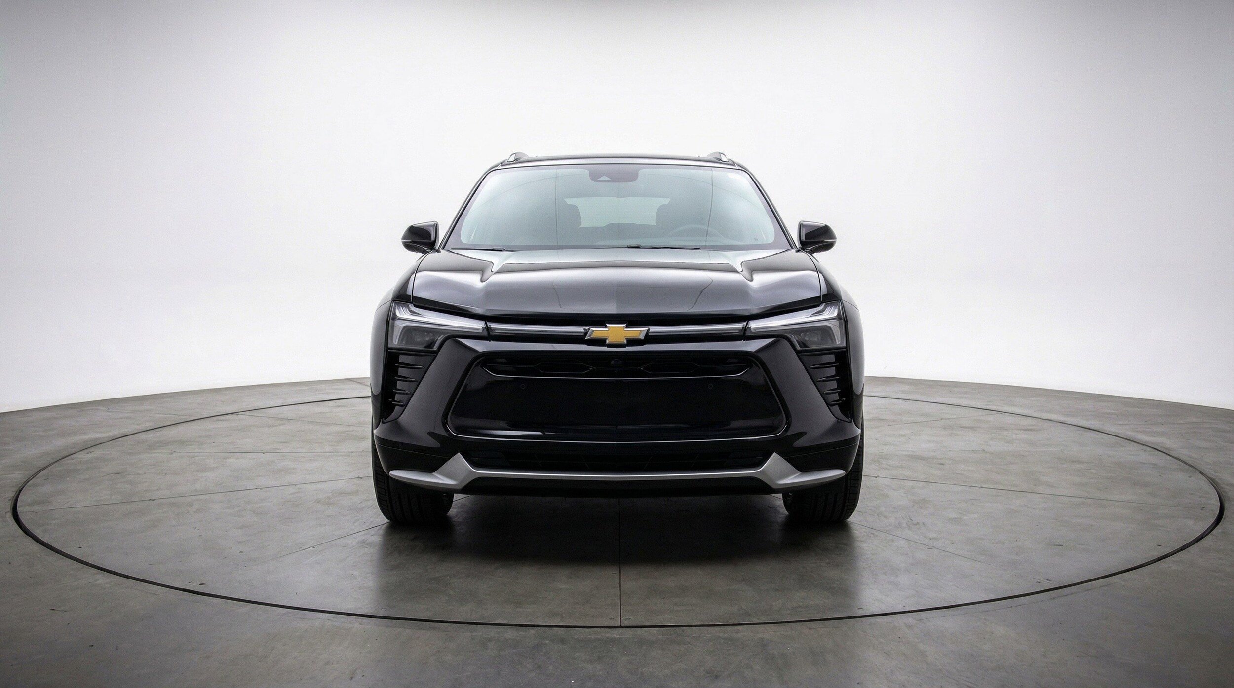 Thumbnail: 2025 Chevrolet Blazer - 2