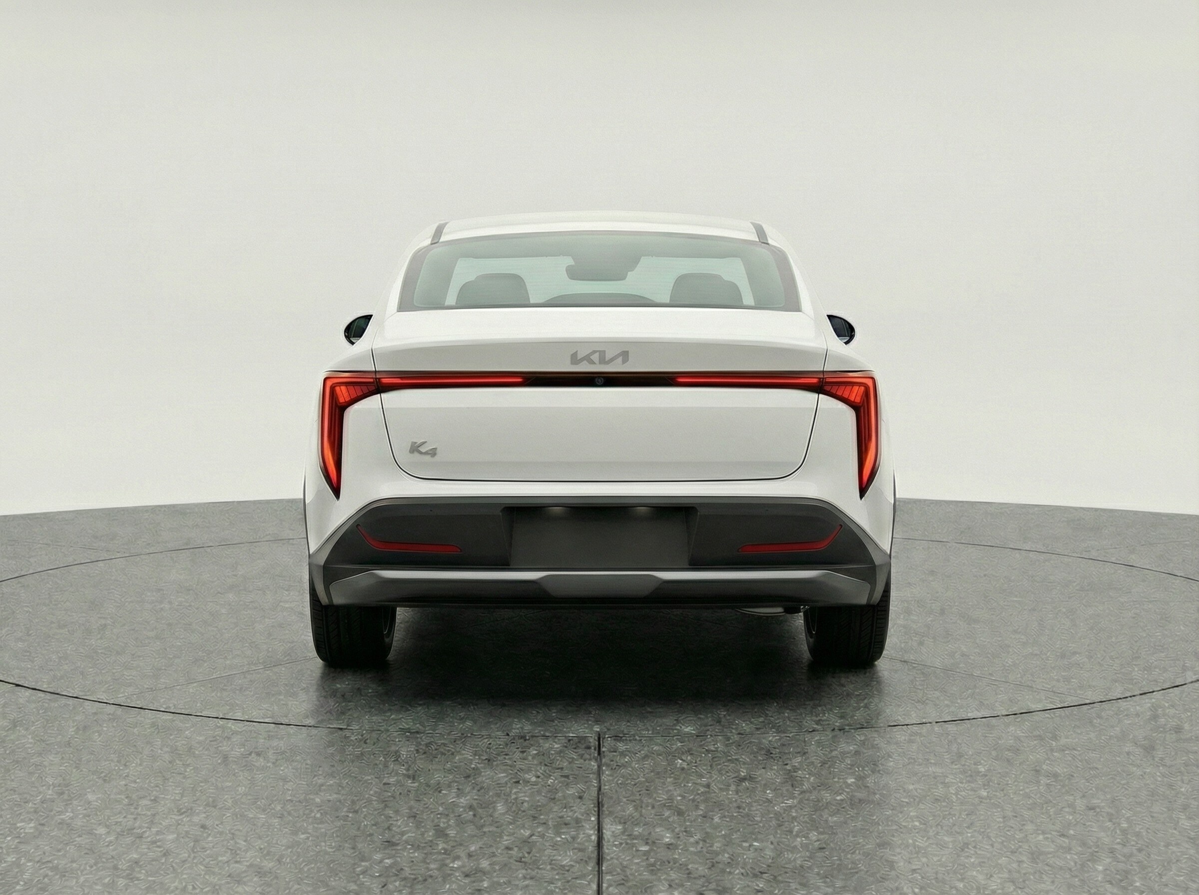 Thumbnail: 2025 Kia K4 - 6