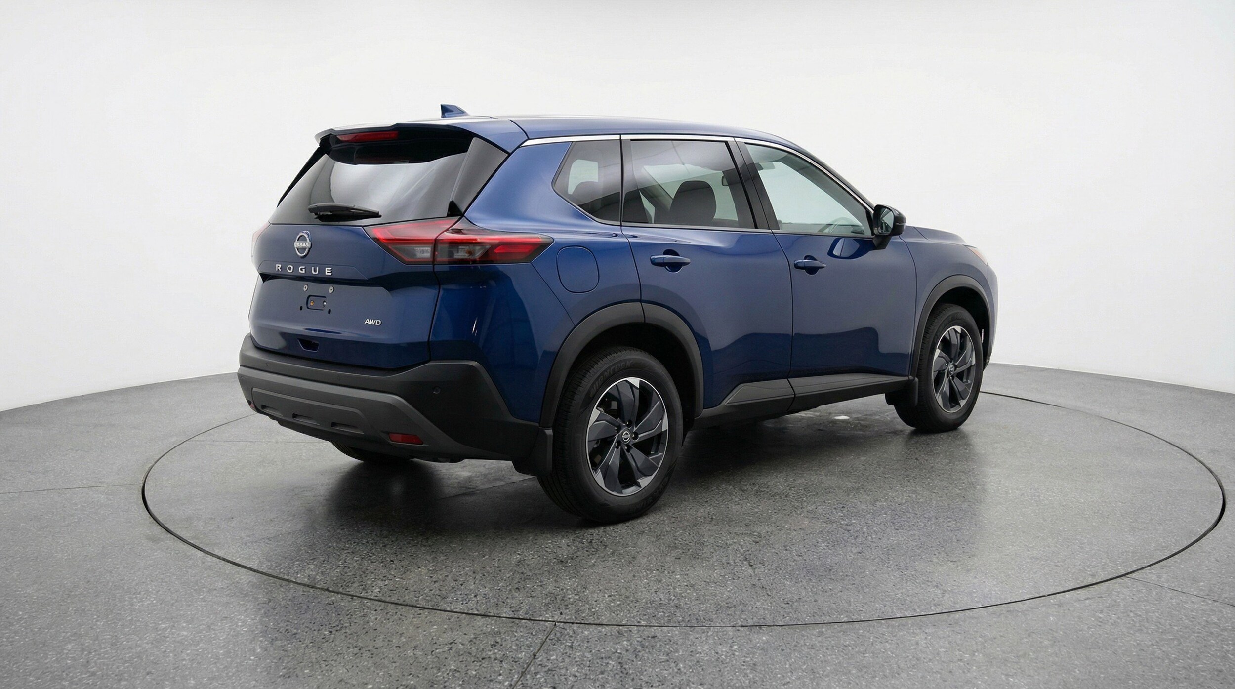 Thumbnail: 2025 Nissan Rogue - 9