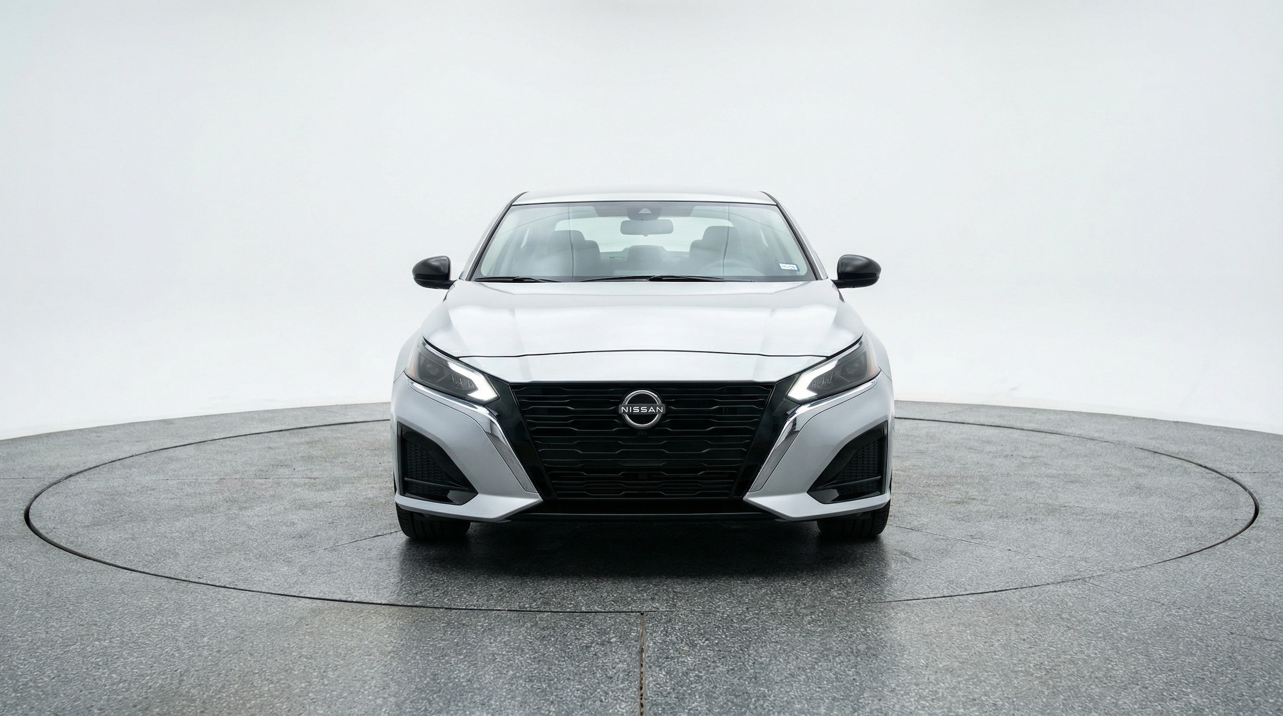 Thumbnail: 2025 Nissan Altima - 2