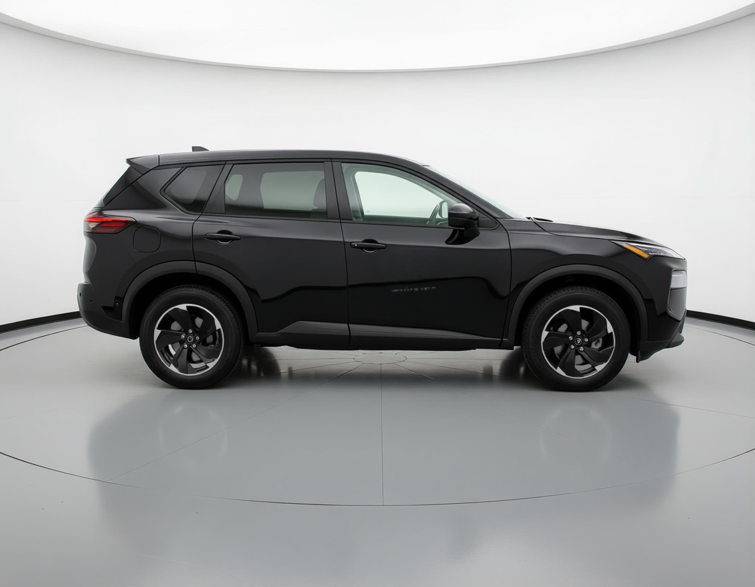 Thumbnail: 2025 Nissan Rogue - 8
