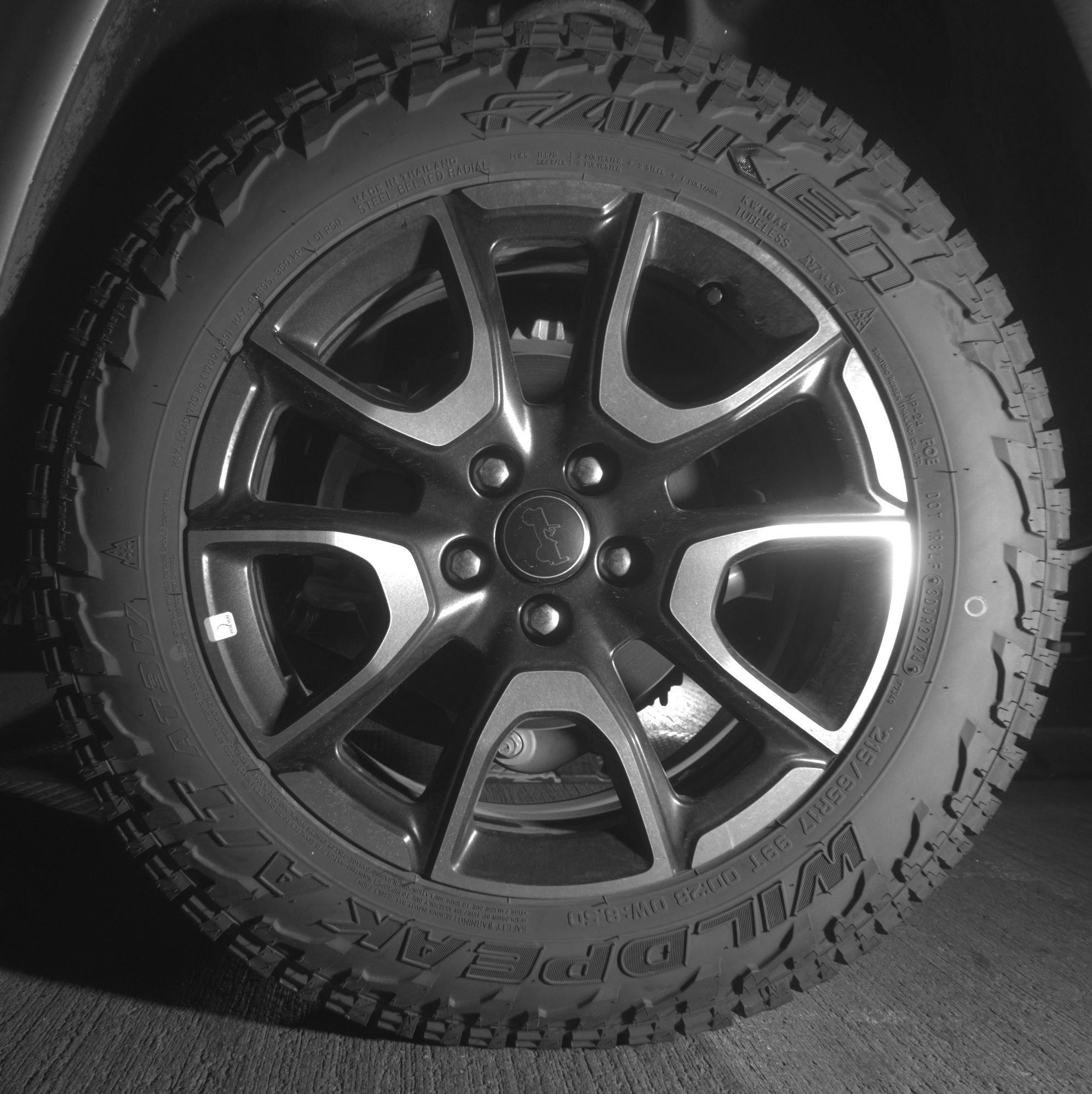 Thumbnail: 2025 Jeep Compass - 14