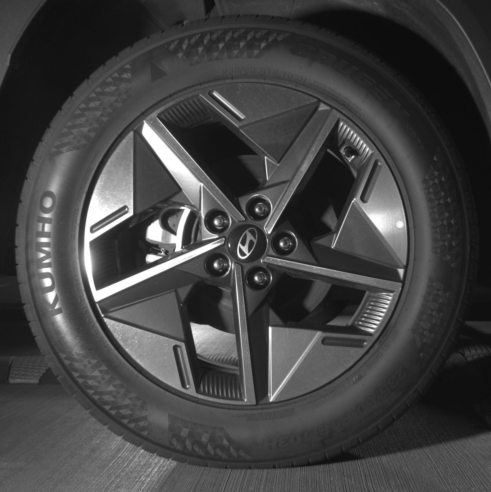 Thumbnail: 2025 Hyundai Tucson - 12