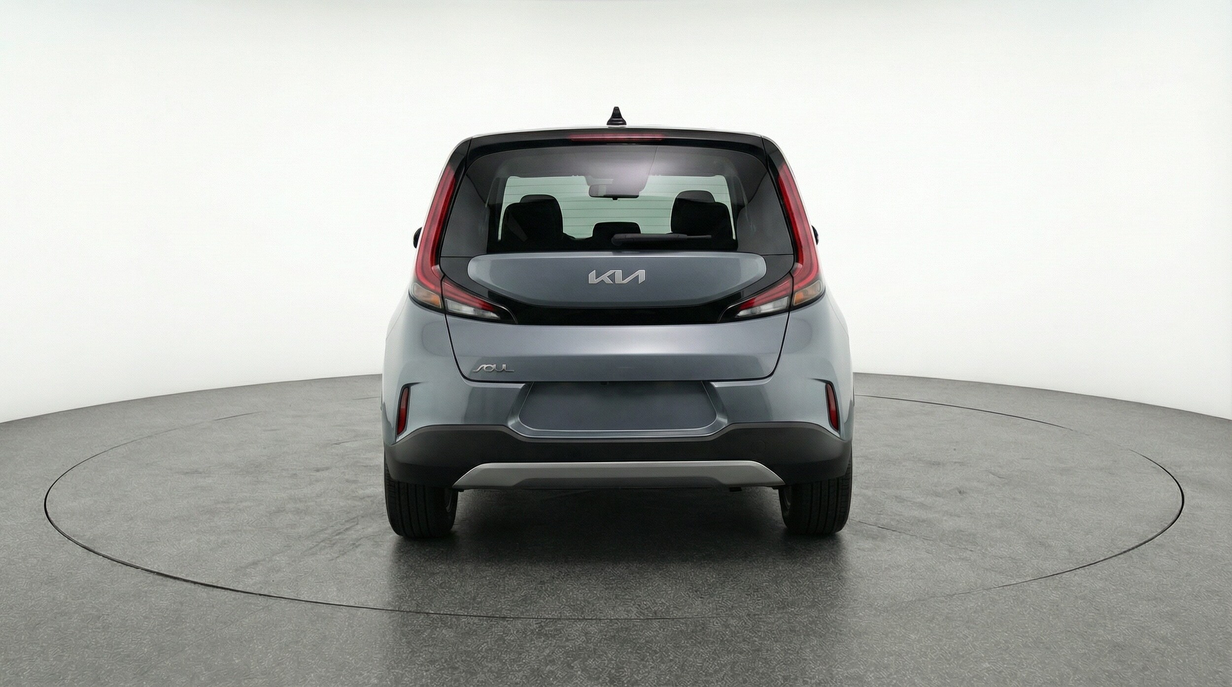 Thumbnail: 2025 Kia Soul - 6