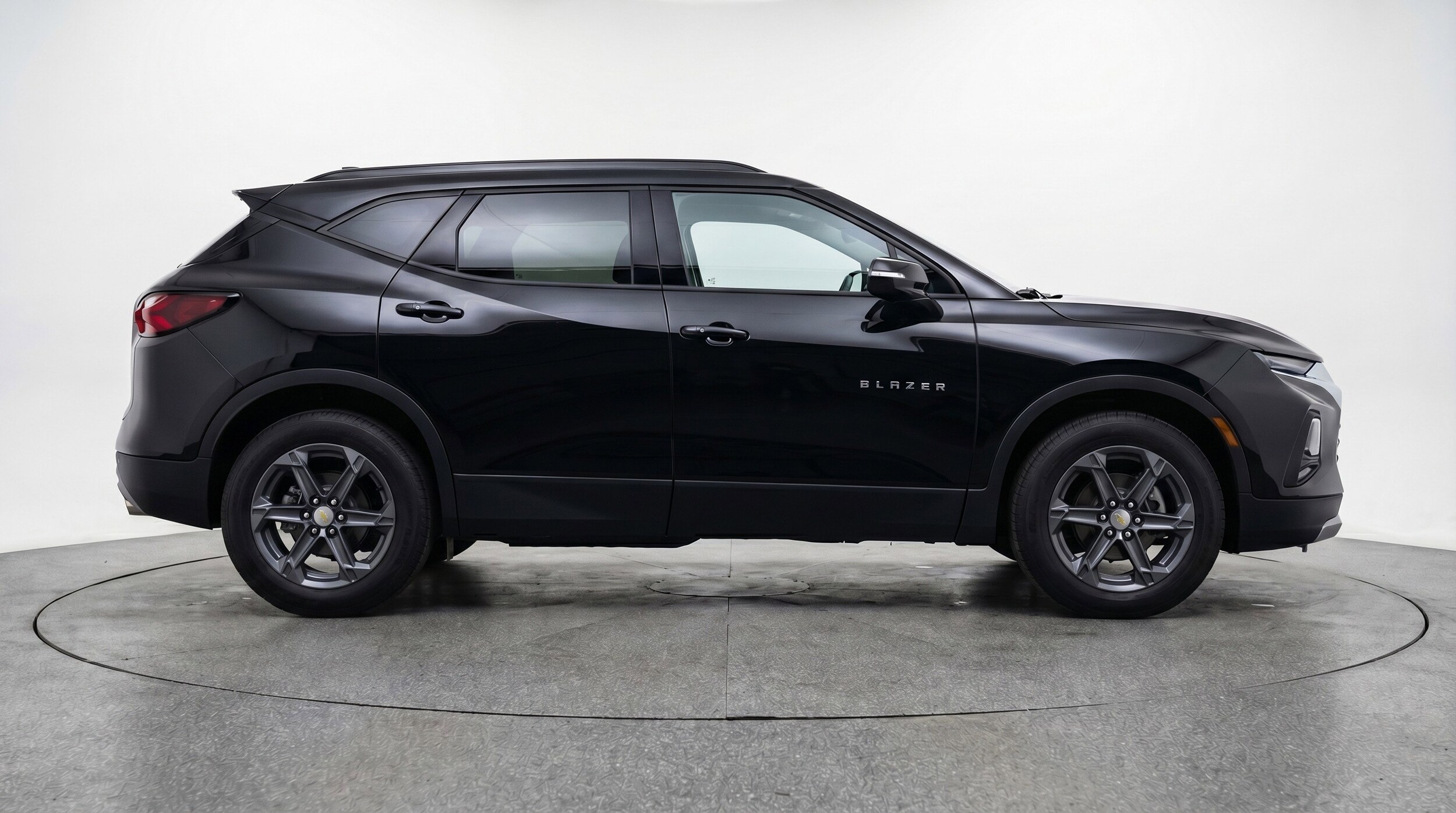 Thumbnail: 2025 Chevrolet Blazer - 11