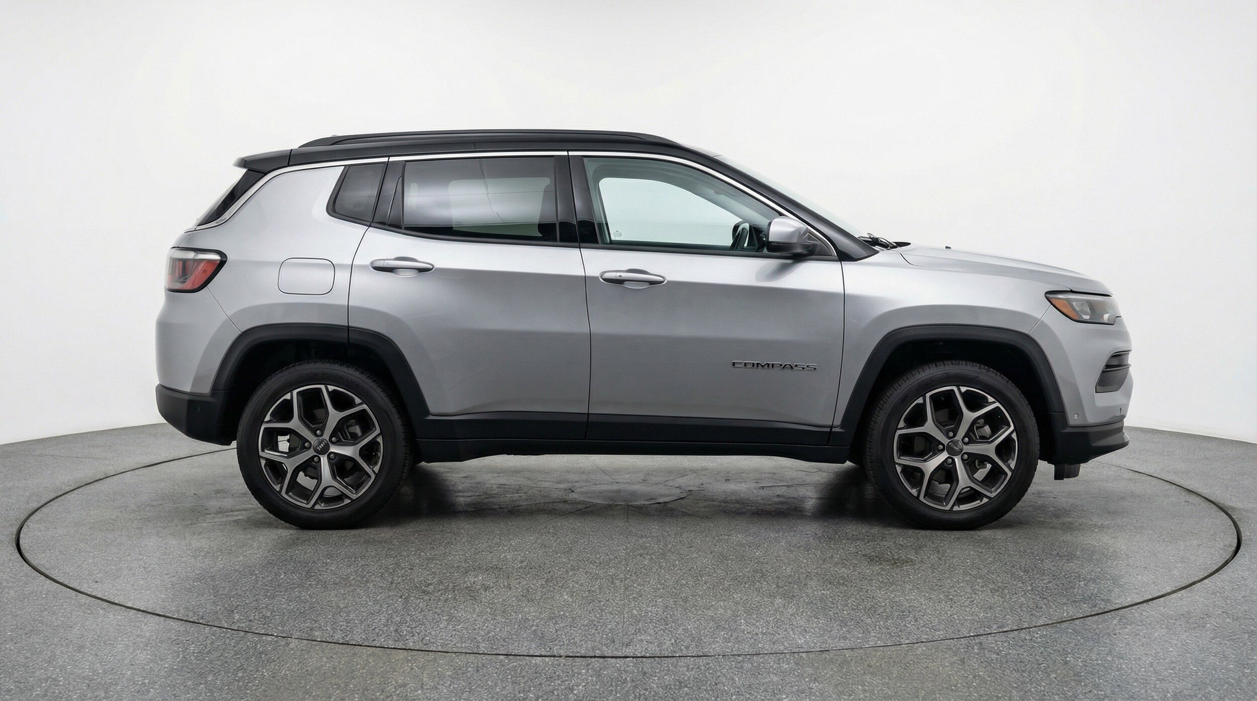 Thumbnail: 2025 Jeep Compass - 11